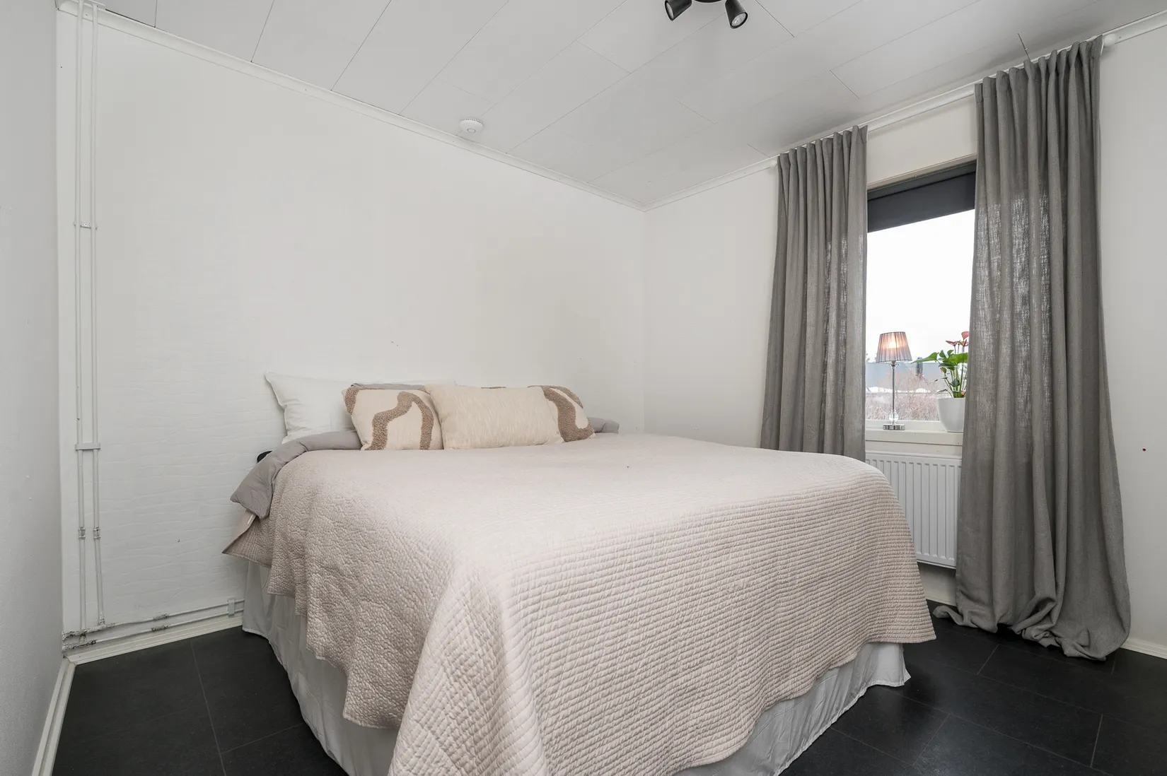 Villa, Skräddarvägen 8, Mellanområdet, Gällivare