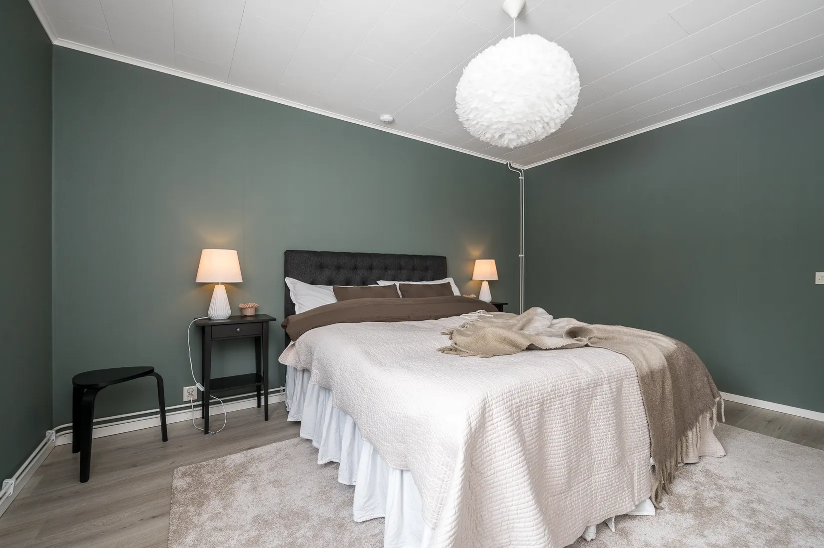 Villa, Skräddarvägen 8, Mellanområdet, Gällivare