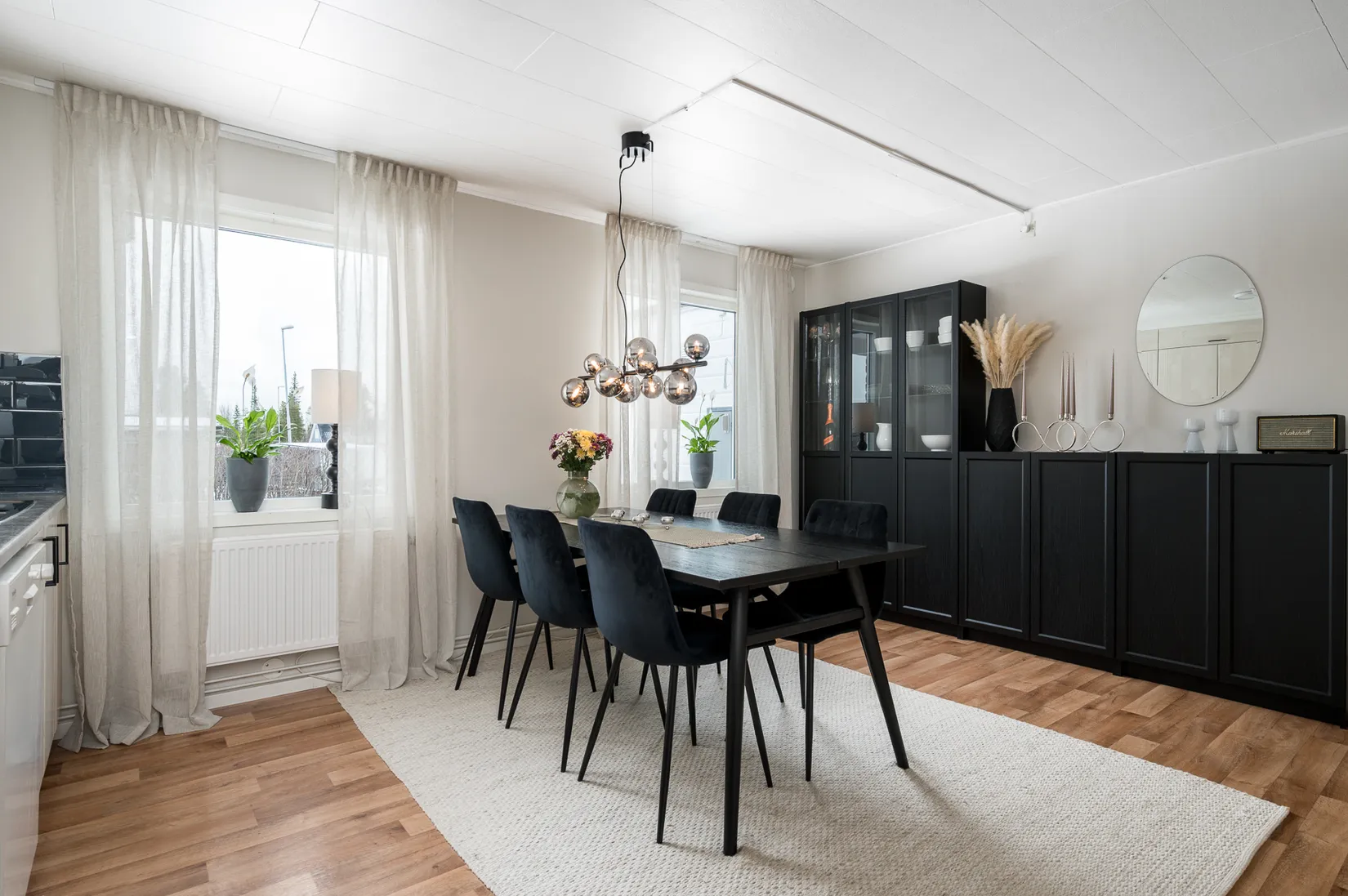 Villa, Skräddarvägen 8, Mellanområdet, Gällivare