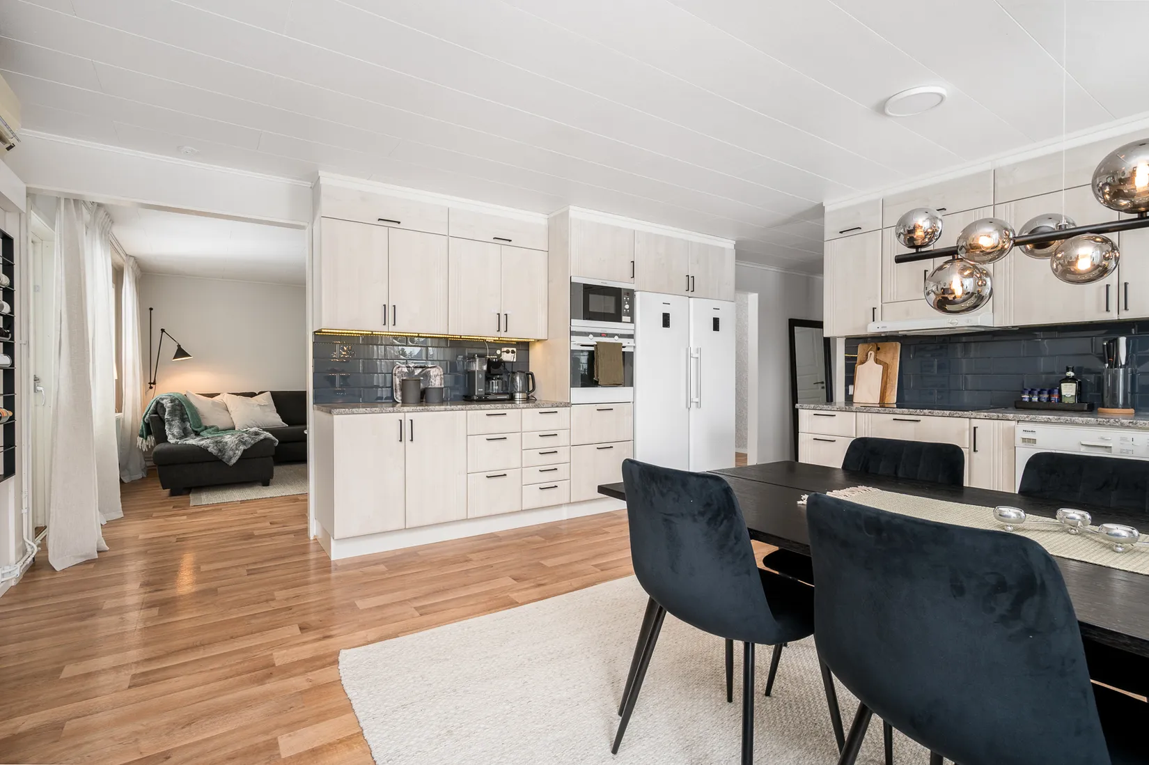Villa, Skräddarvägen 8, Mellanområdet, Gällivare