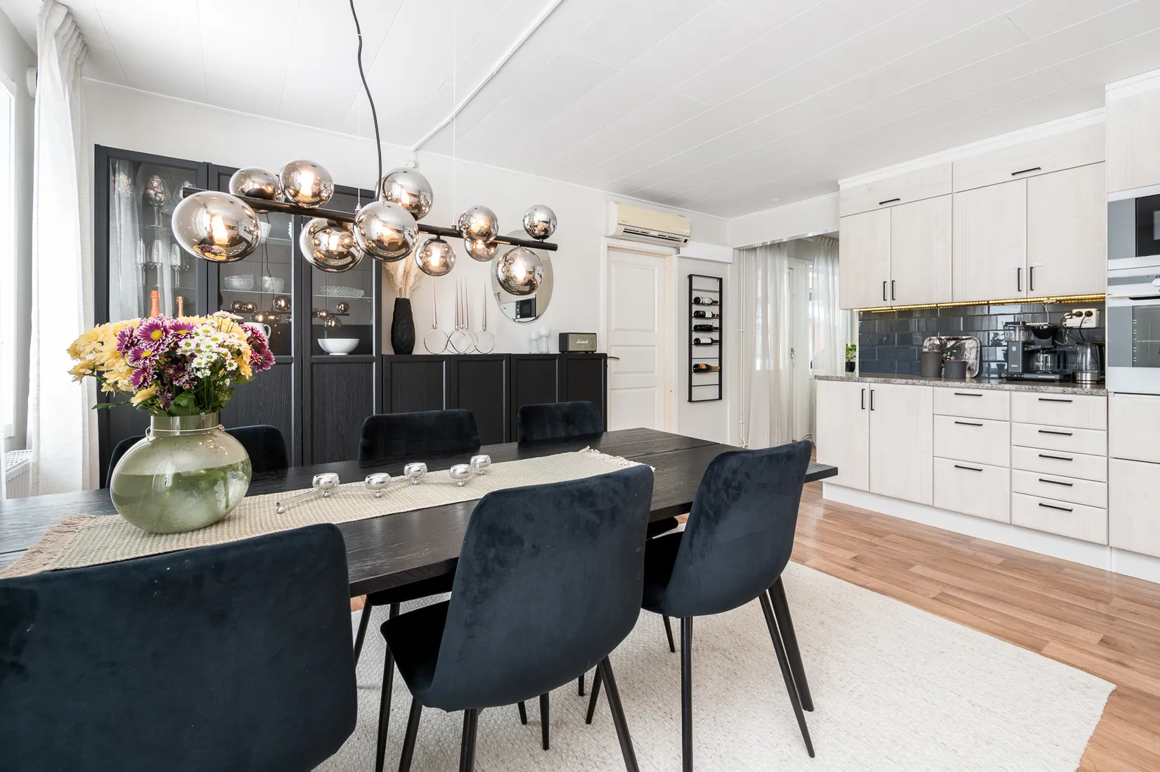 Villa, Skräddarvägen 8, Mellanområdet, Gällivare