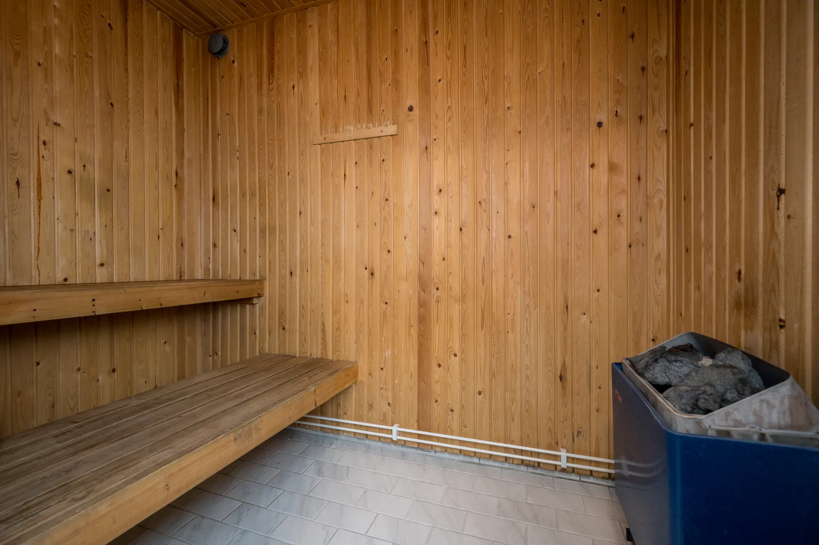 Villa, Skräddarvägen 8, Mellanområdet, Gällivare