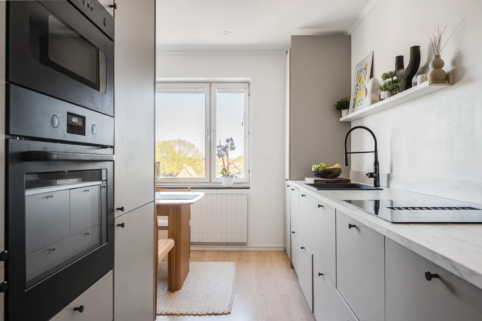 Bostadsrätt, Fylkinggatan 25B, Håkanstorp, Malmö
