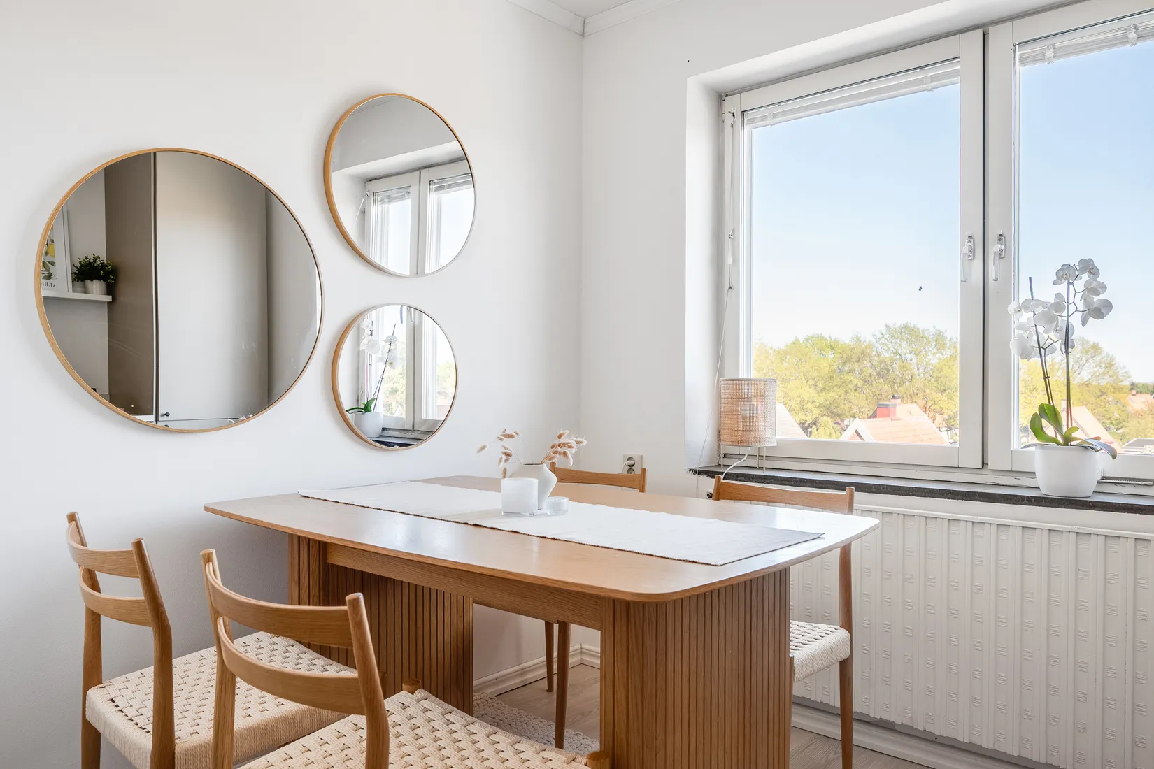 Bostadsrätt, Fylkinggatan 25B, Håkanstorp, Malmö