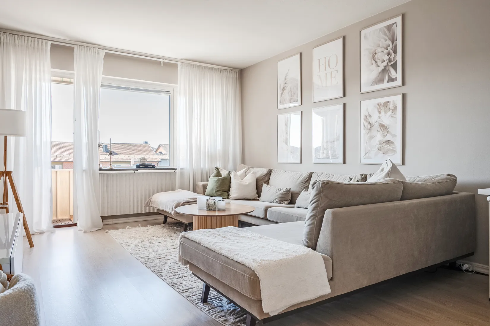Bostadsrätt, Fylkinggatan 25B, Håkanstorp, Malmö