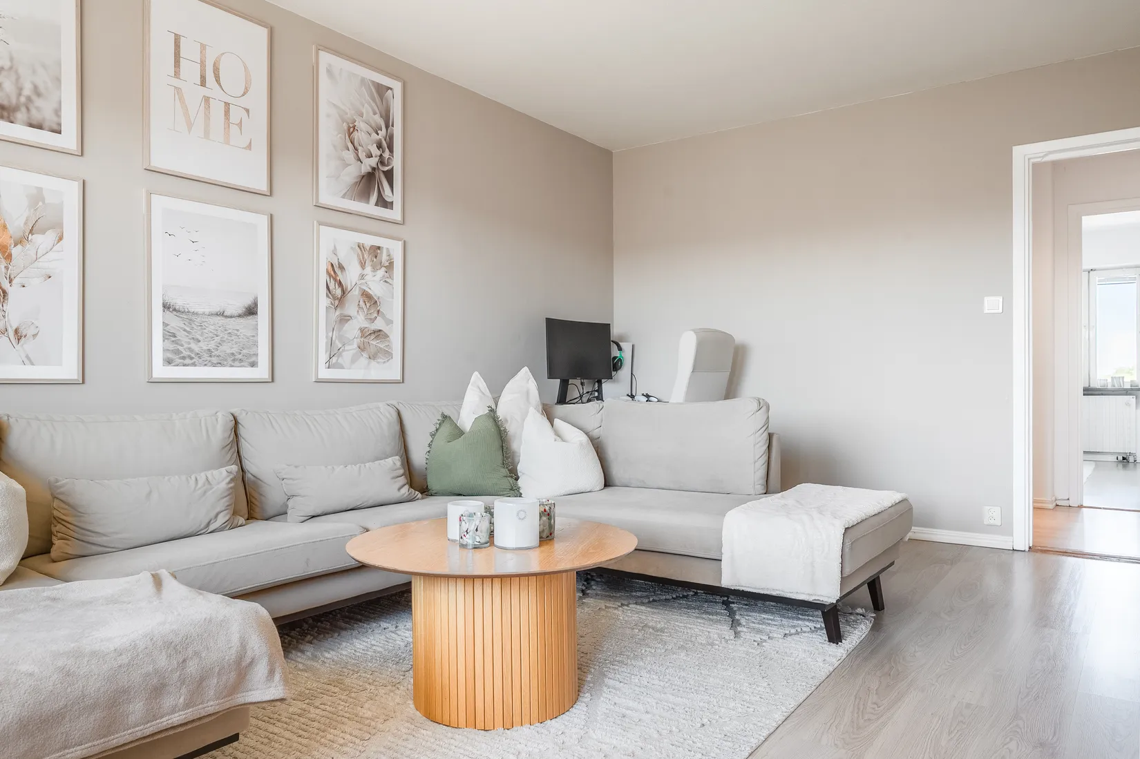 Bostadsrätt, Fylkinggatan 25B, Håkanstorp, Malmö