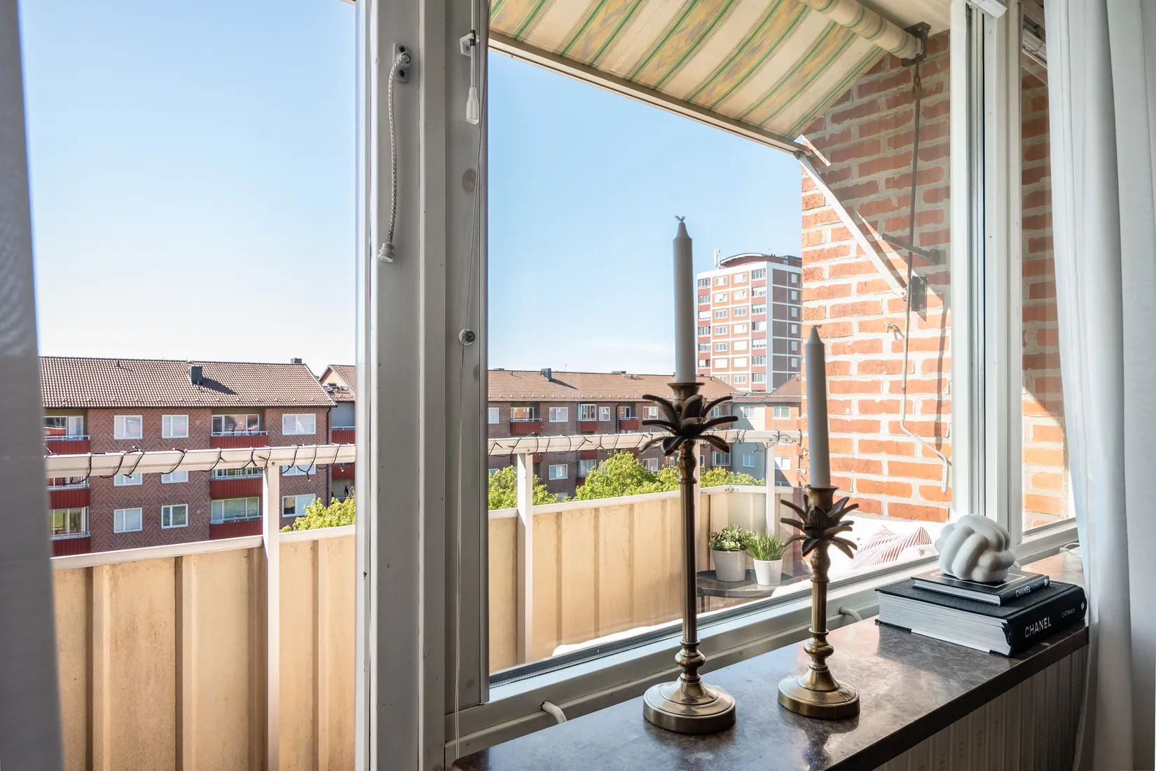 Bostadsrätt, Fylkinggatan 25B, Håkanstorp, Malmö