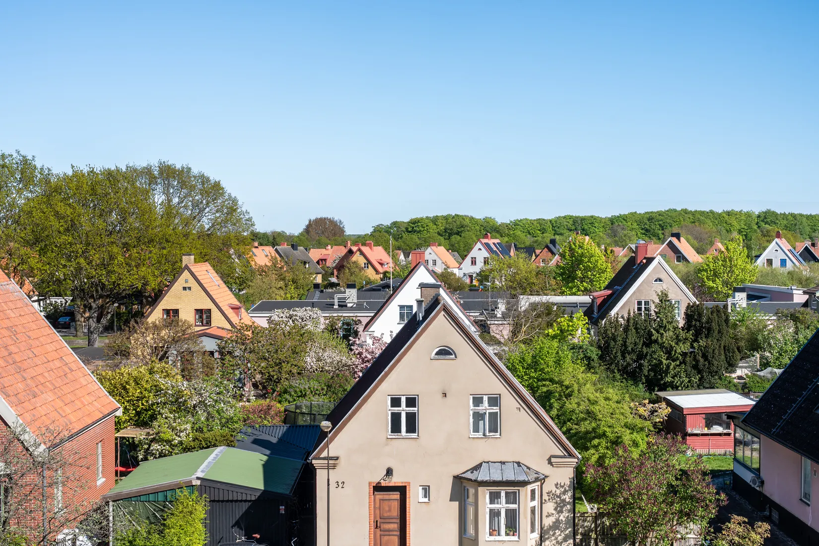 Bostadsrätt, Fylkinggatan 25B, Håkanstorp, Malmö