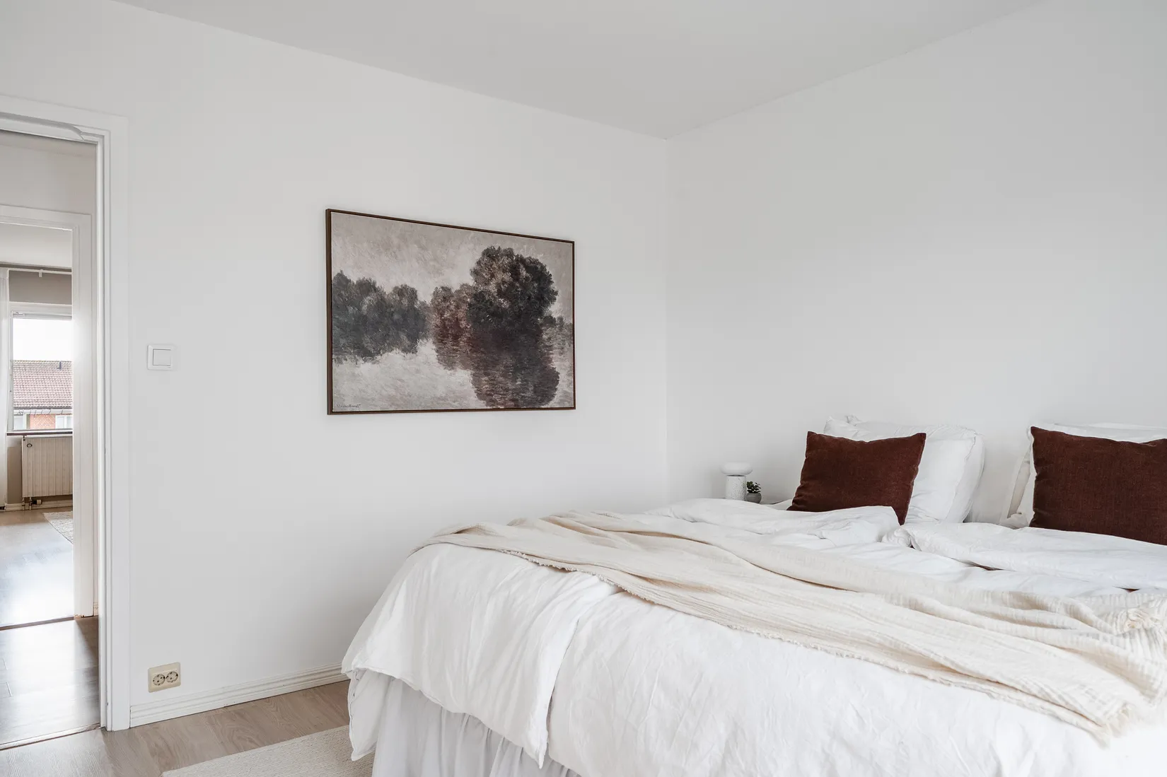 Bostadsrätt, Fylkinggatan 25B, Håkanstorp, Malmö