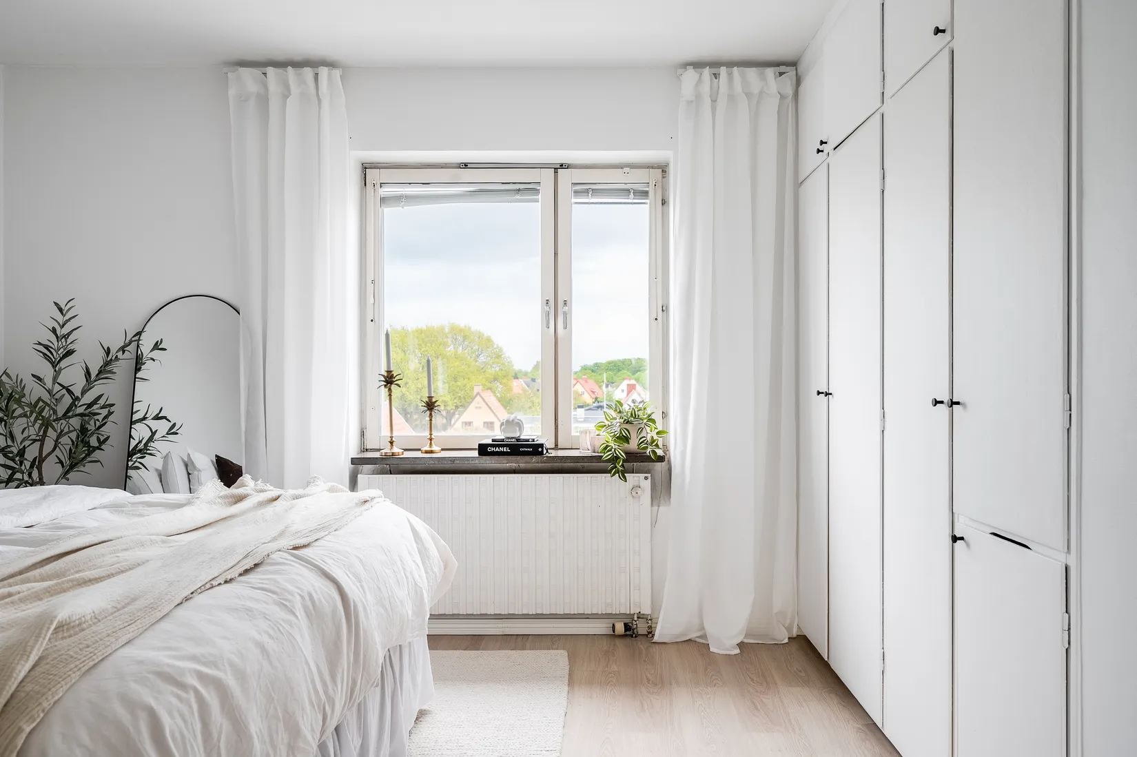 Bostadsrätt, Fylkinggatan 25B, Håkanstorp, Malmö