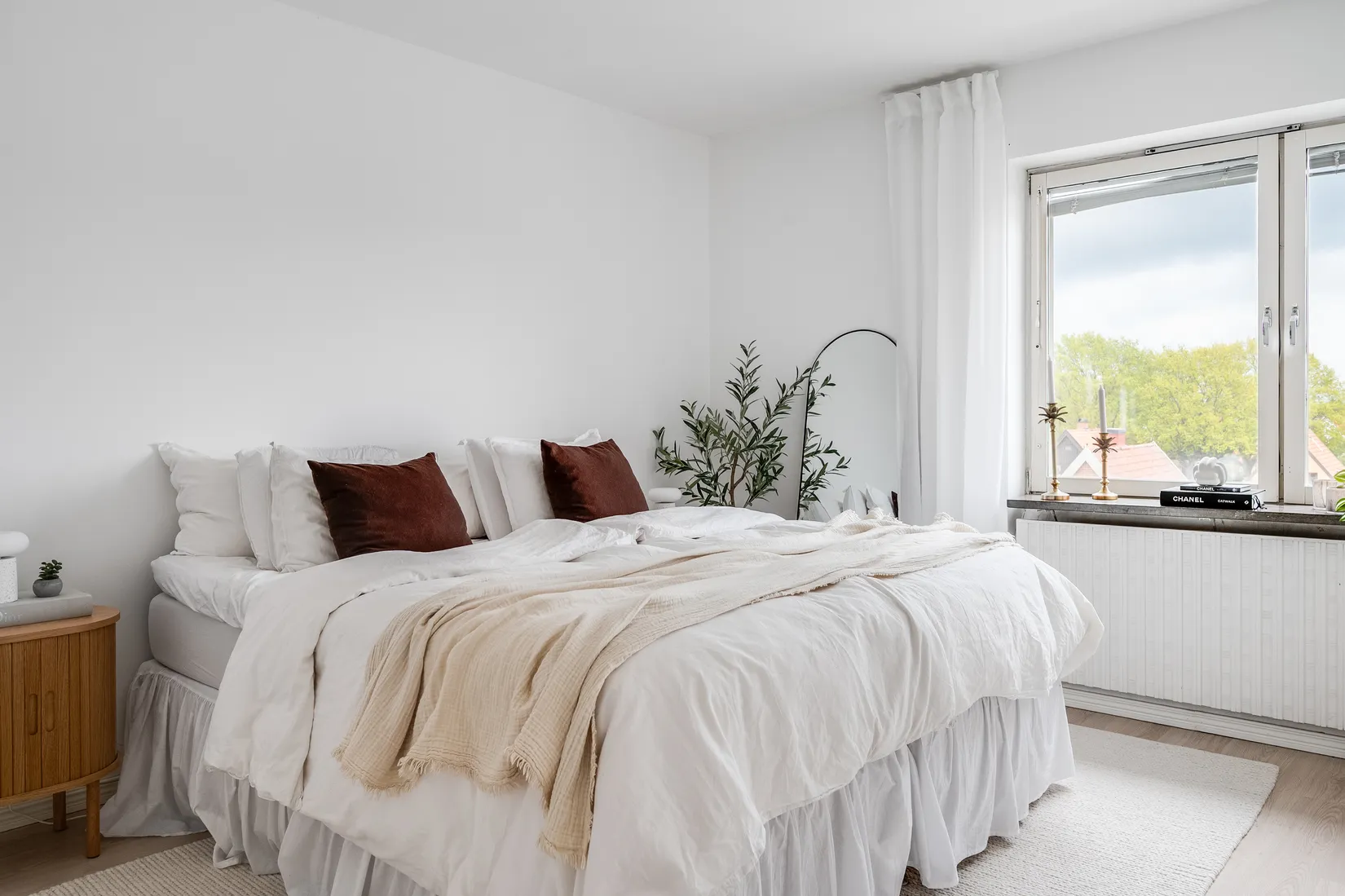 Bostadsrätt, Fylkinggatan 25B, Håkanstorp, Malmö