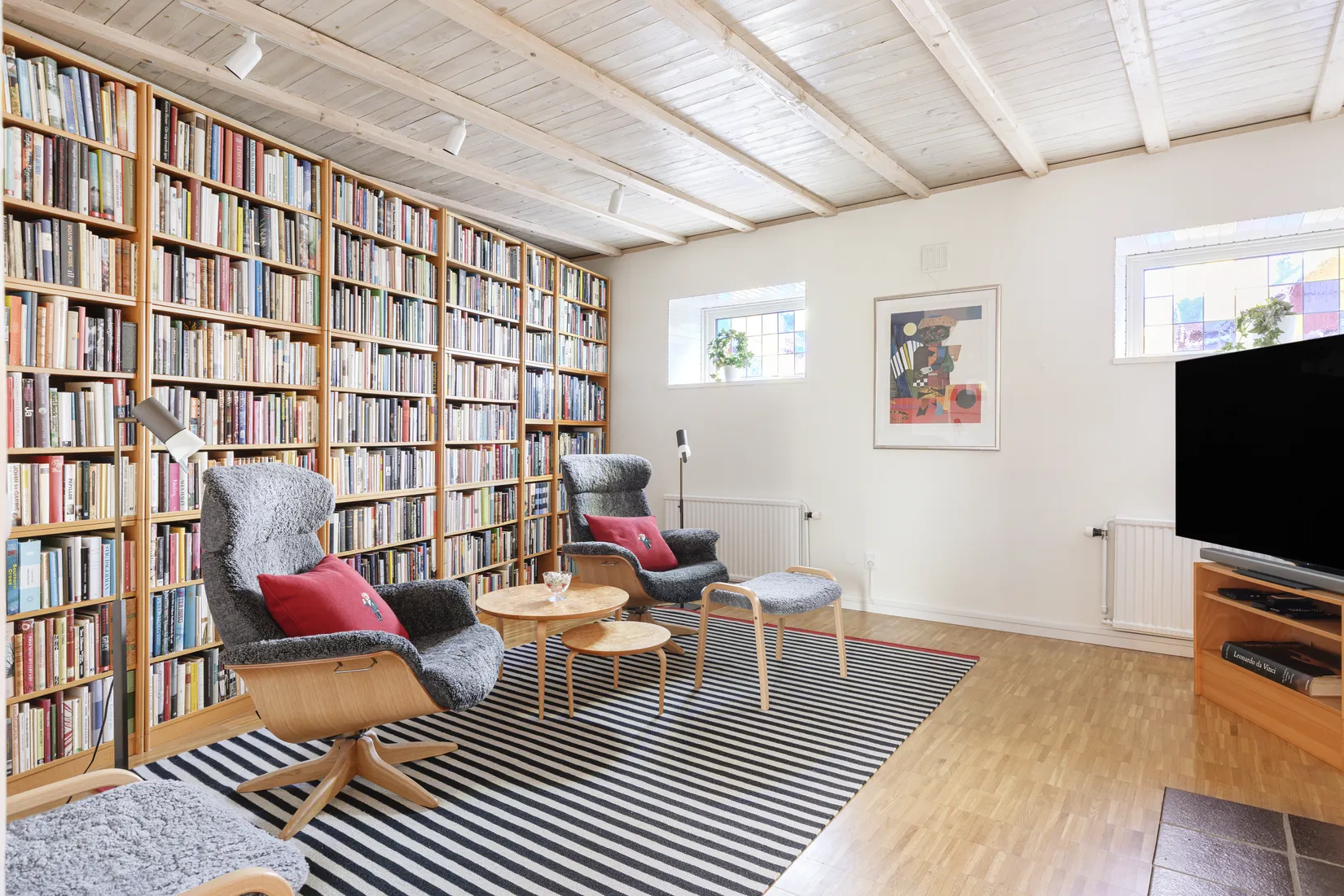 Villa, Målaregatan 5, Ekholmen, Karlskrona