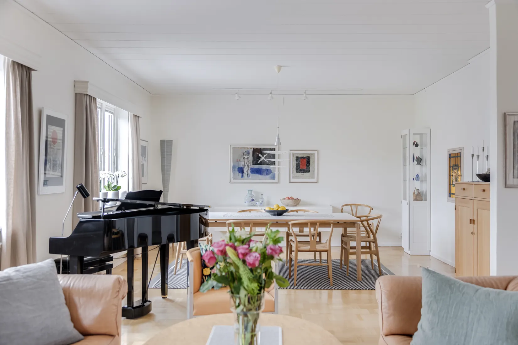 Villa, Målaregatan 5, Ekholmen, Karlskrona