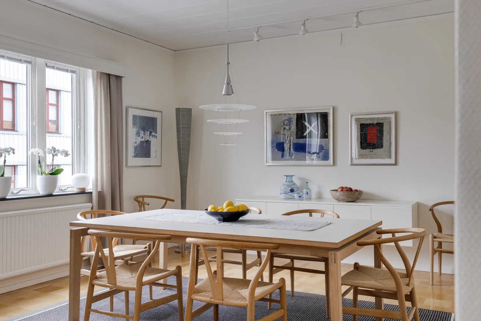 Villa, Målaregatan 5, Ekholmen, Karlskrona