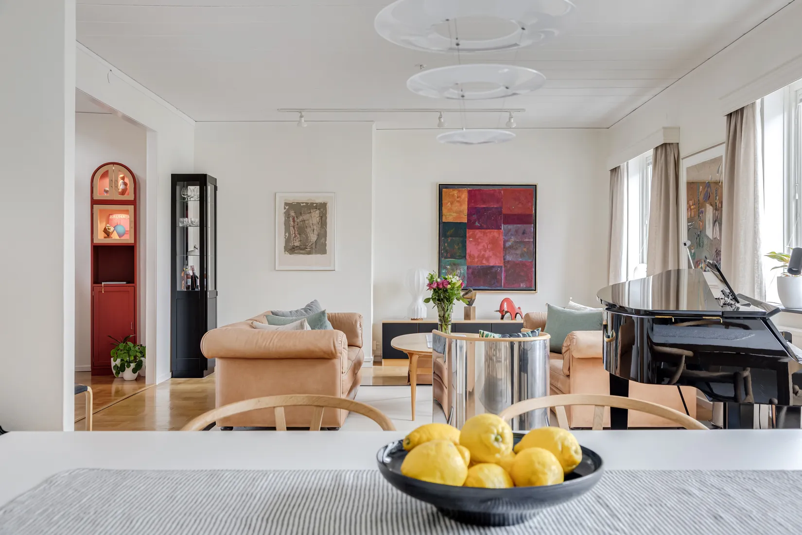 Villa, Målaregatan 5, Ekholmen, Karlskrona