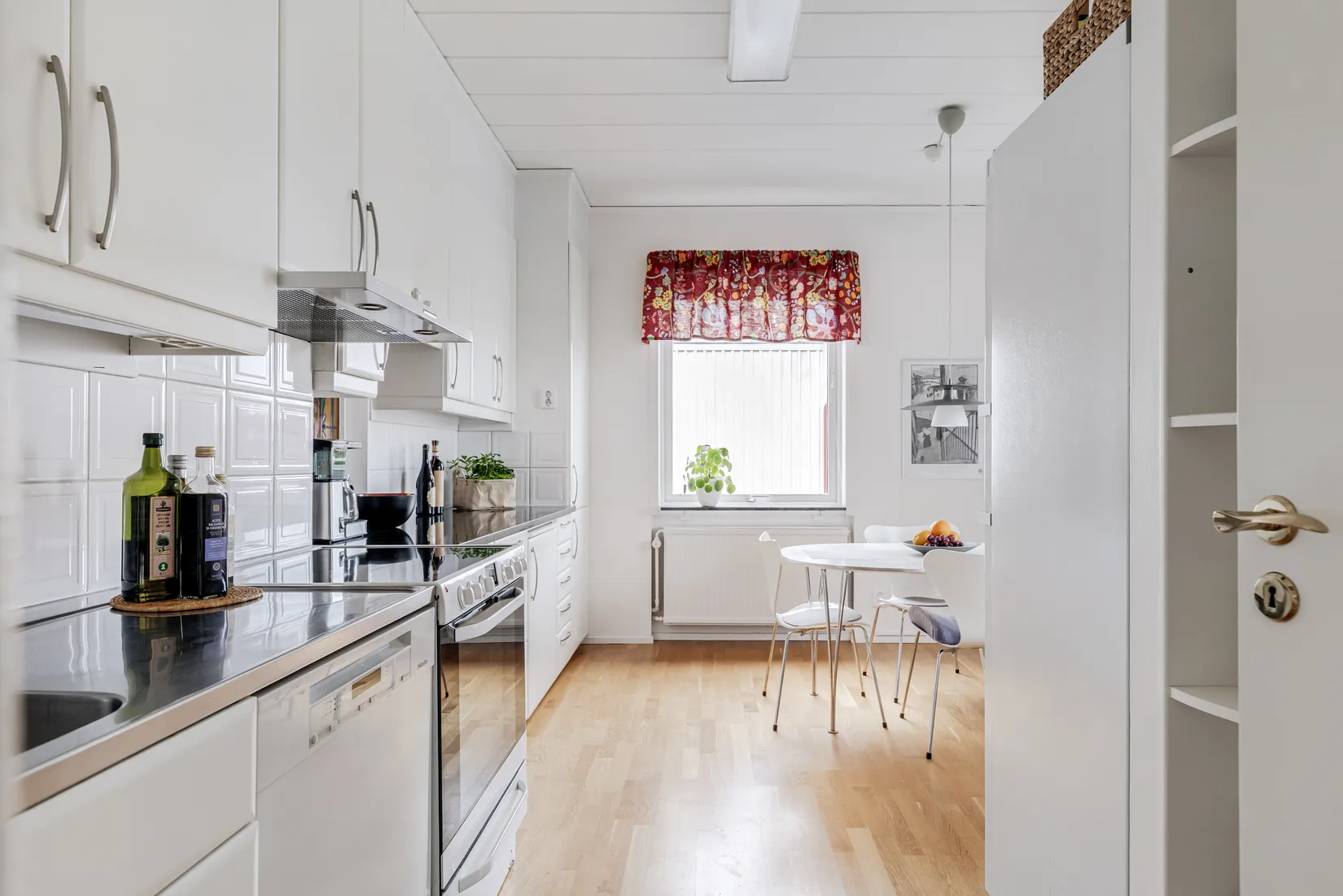 Villa, Målaregatan 5, Ekholmen, Karlskrona