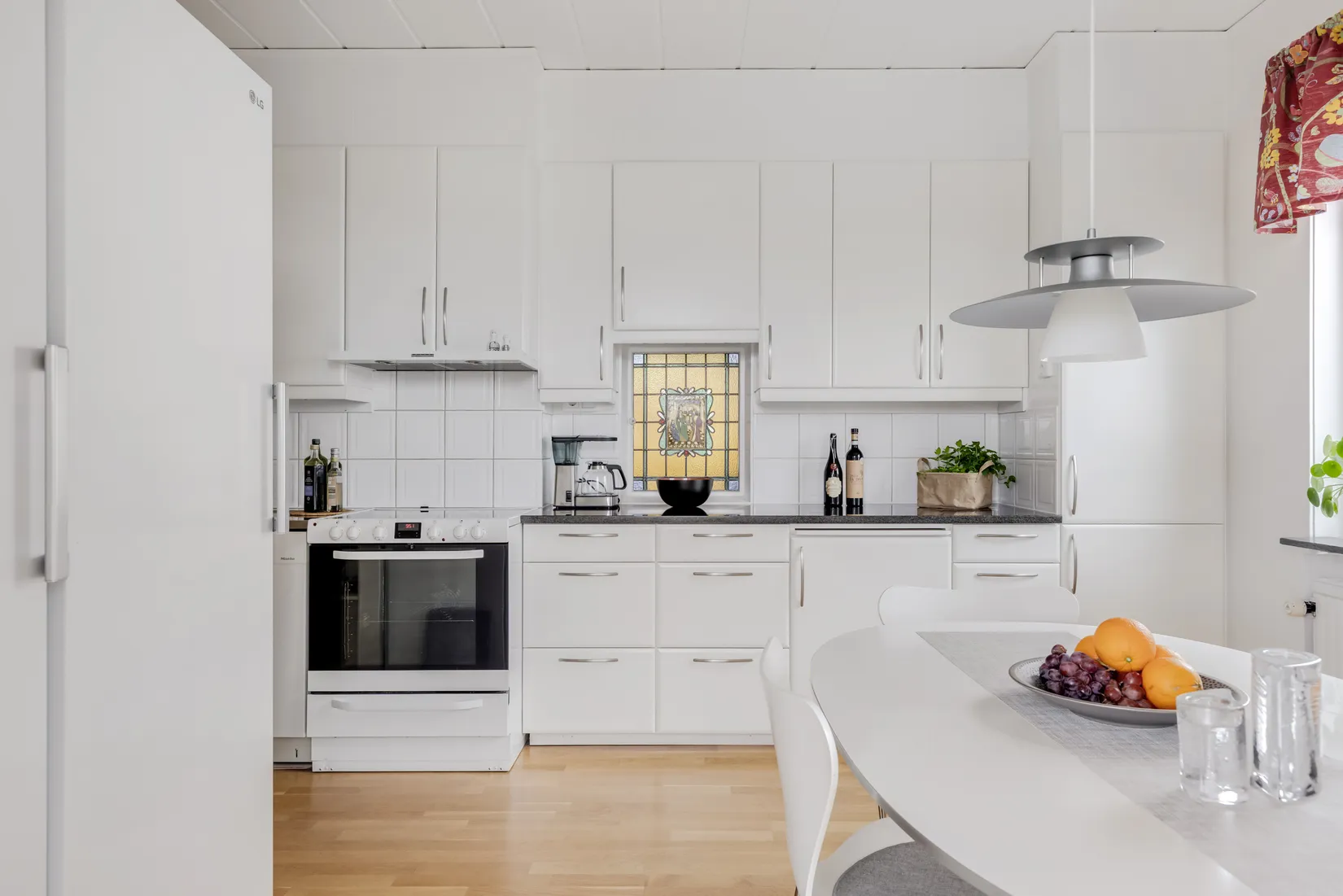 Villa, Målaregatan 5, Ekholmen, Karlskrona