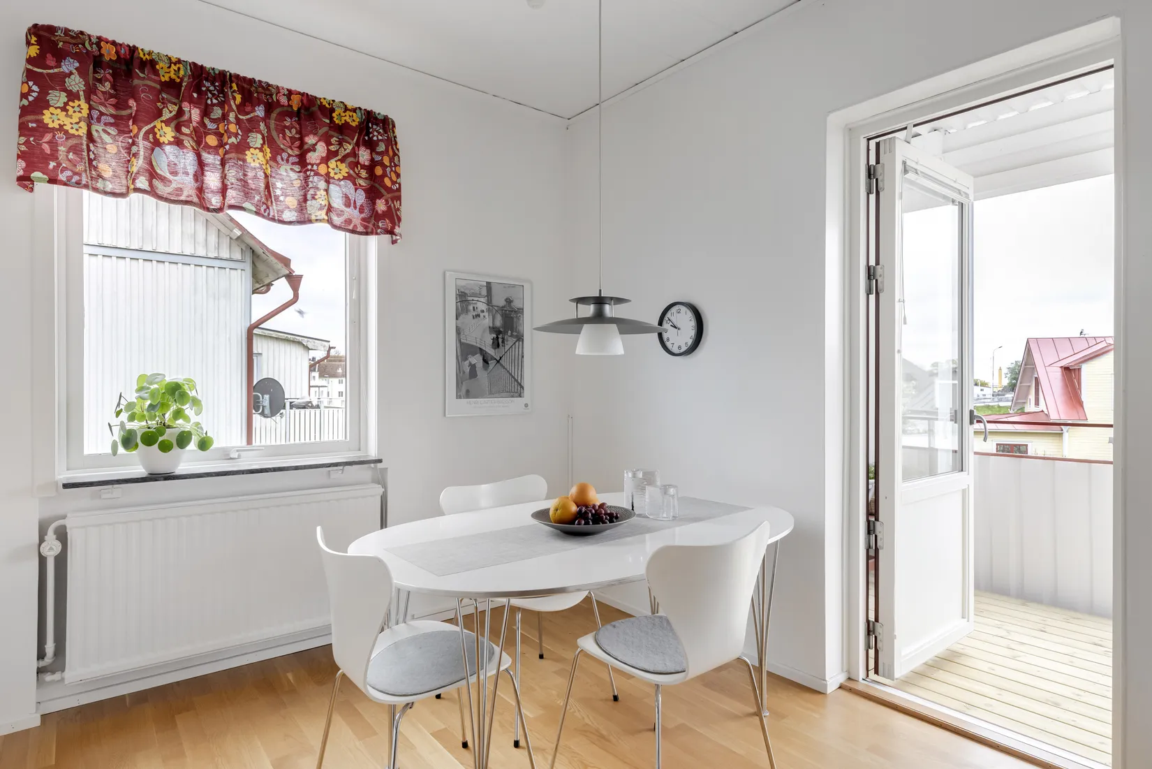Villa, Målaregatan 5, Ekholmen, Karlskrona