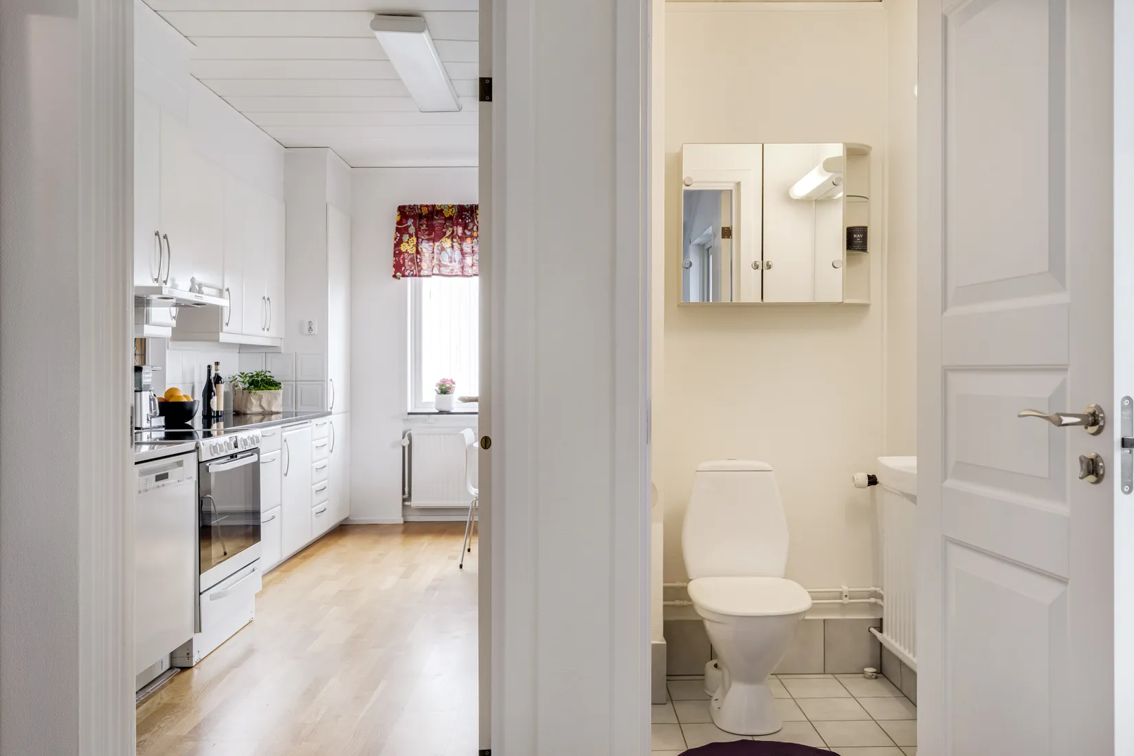 Villa, Målaregatan 5, Ekholmen, Karlskrona
