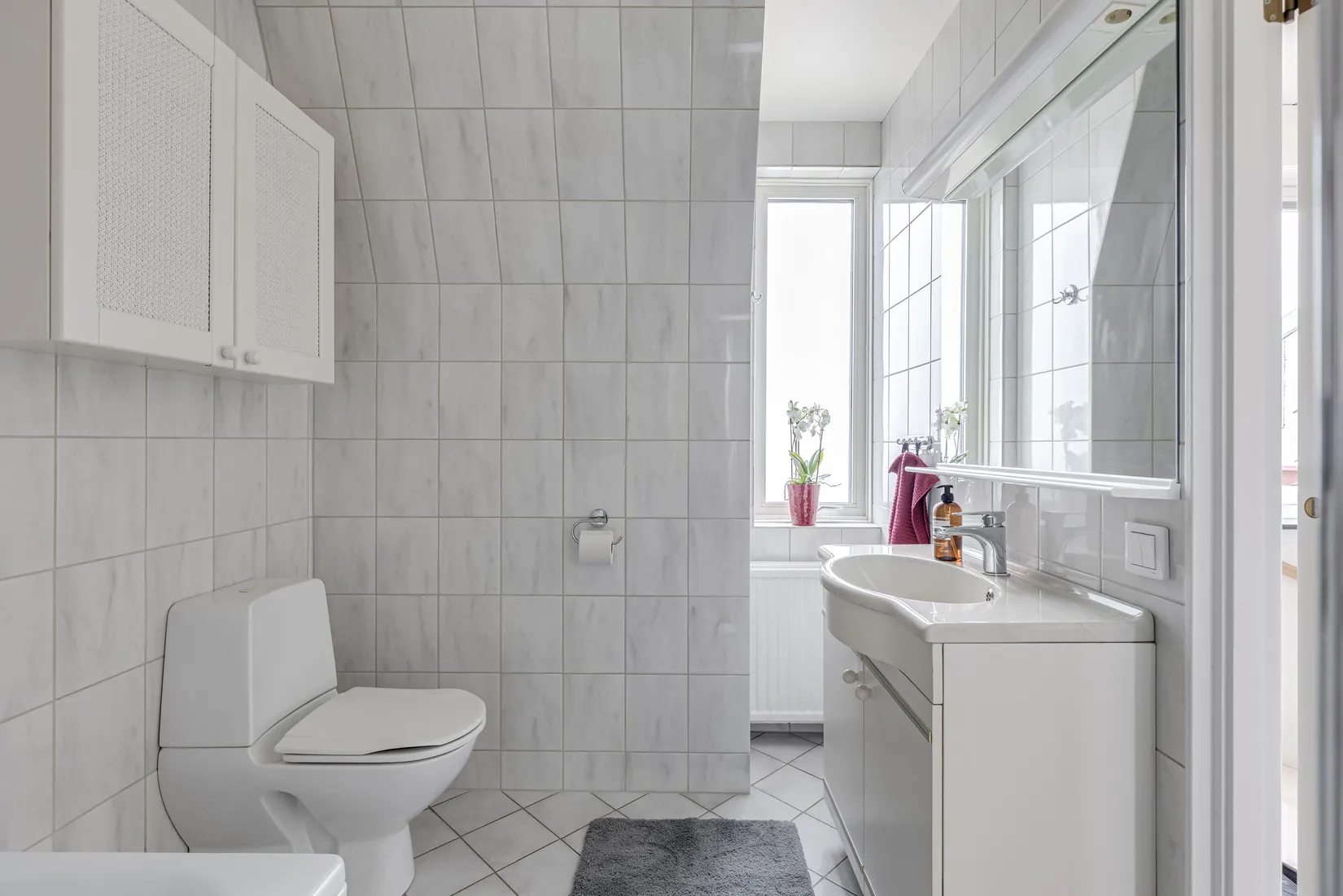 Villa, Målaregatan 5, Ekholmen, Karlskrona