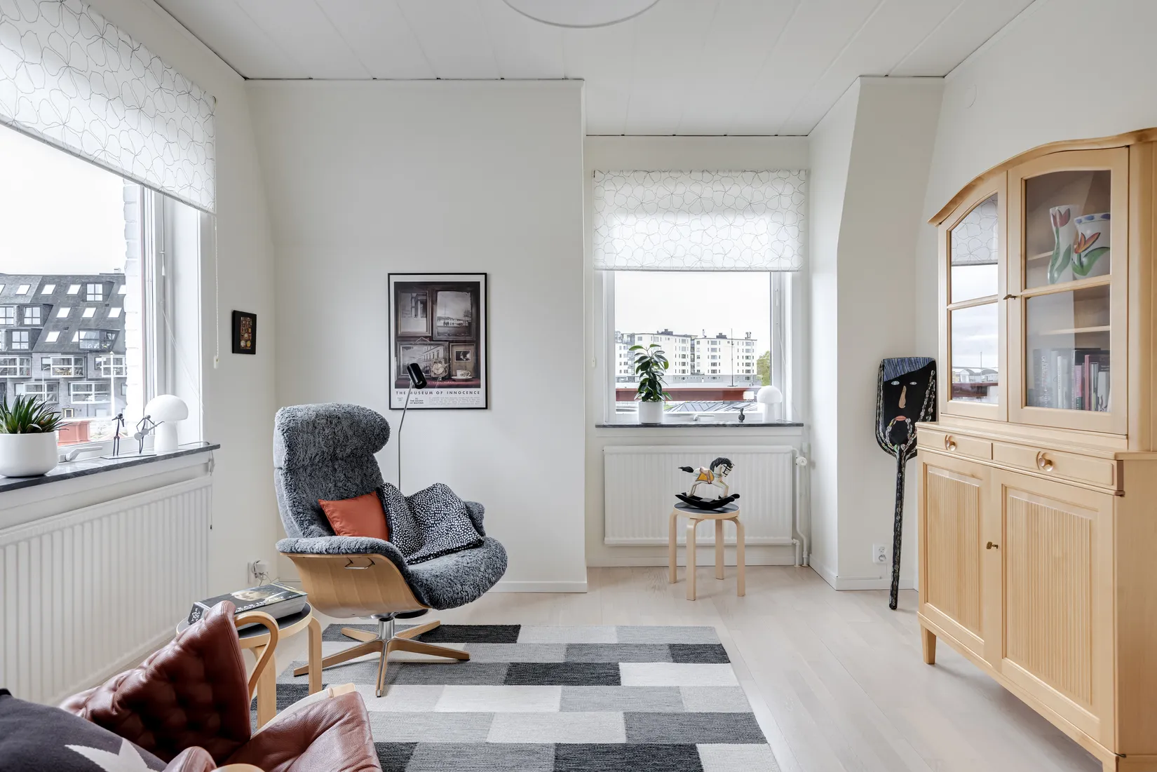 Villa, Målaregatan 5, Ekholmen, Karlskrona