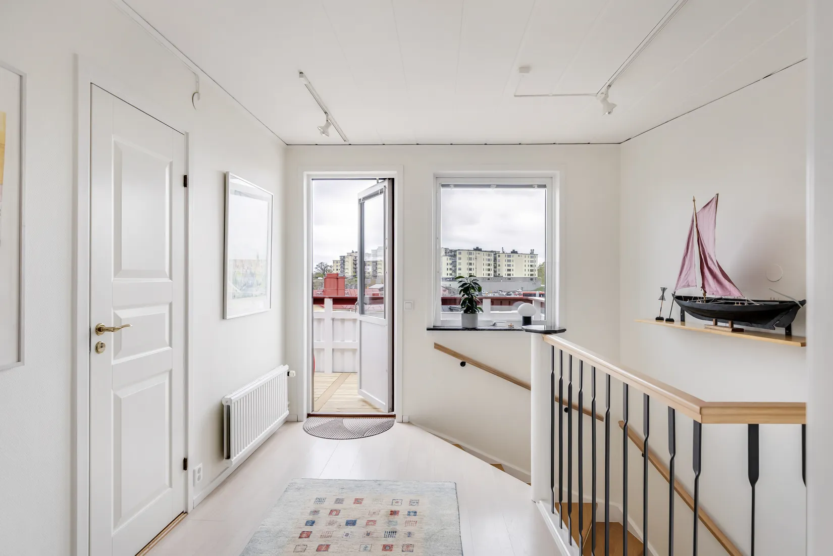 Villa, Målaregatan 5, Ekholmen, Karlskrona