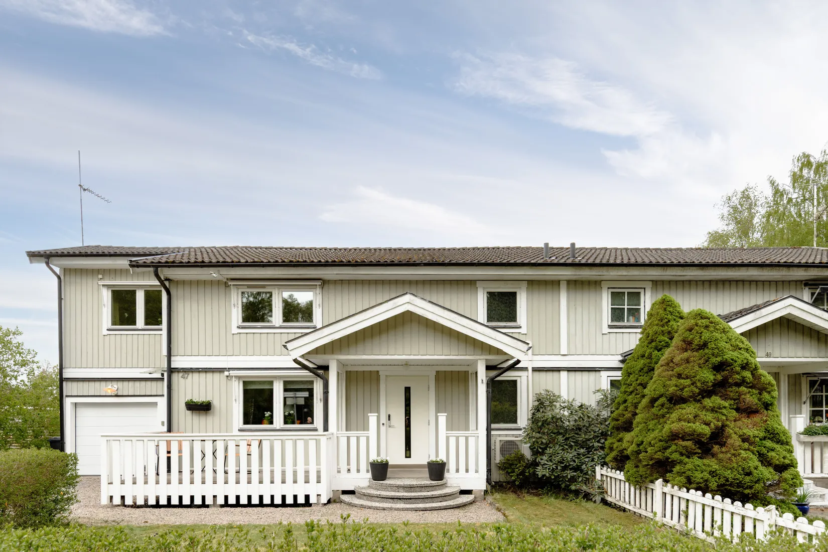 Villa, Gamla Räppevägen 47, Räppe, Växjö