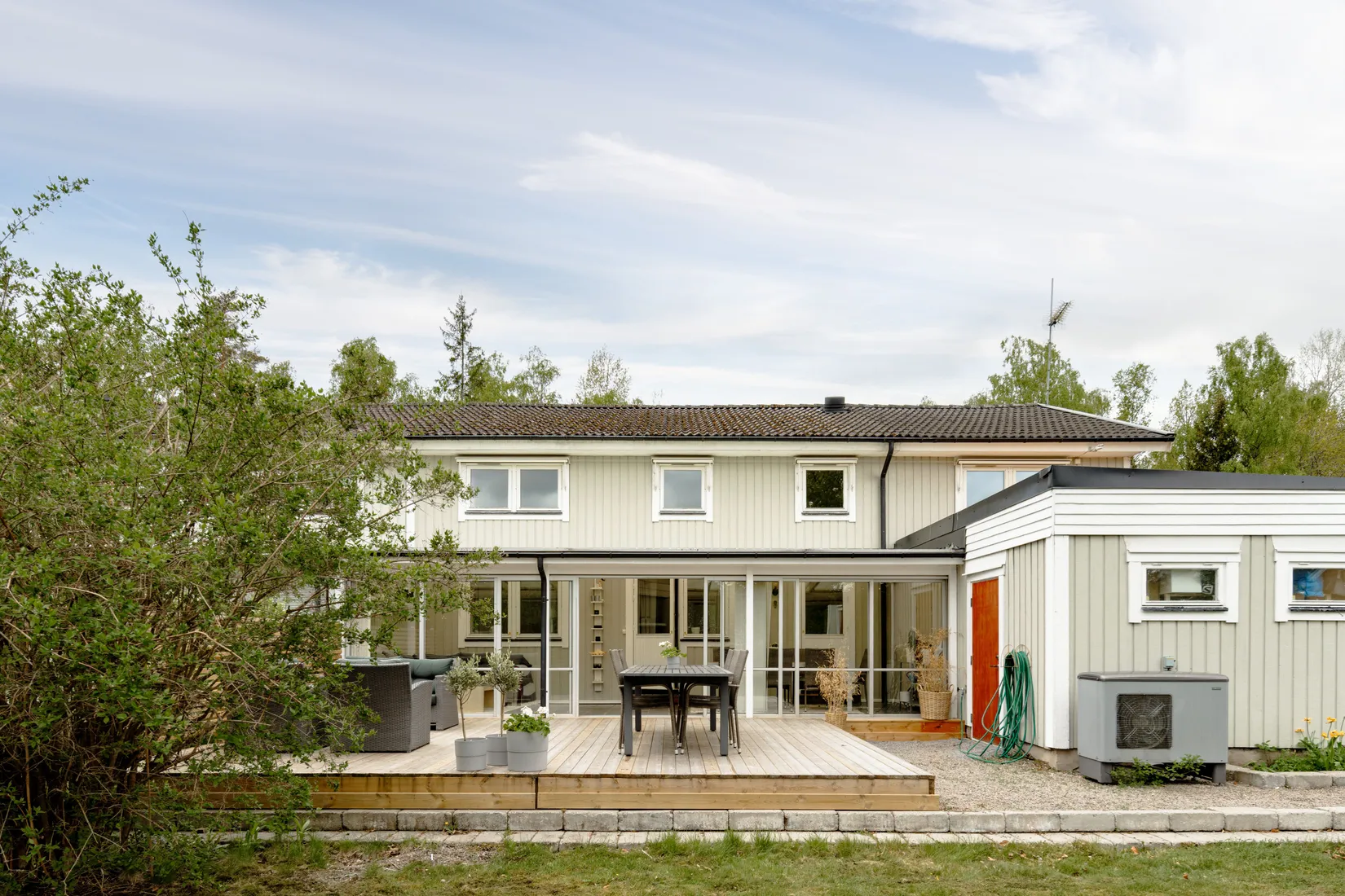 Villa, Gamla Räppevägen 47, Räppe, Växjö