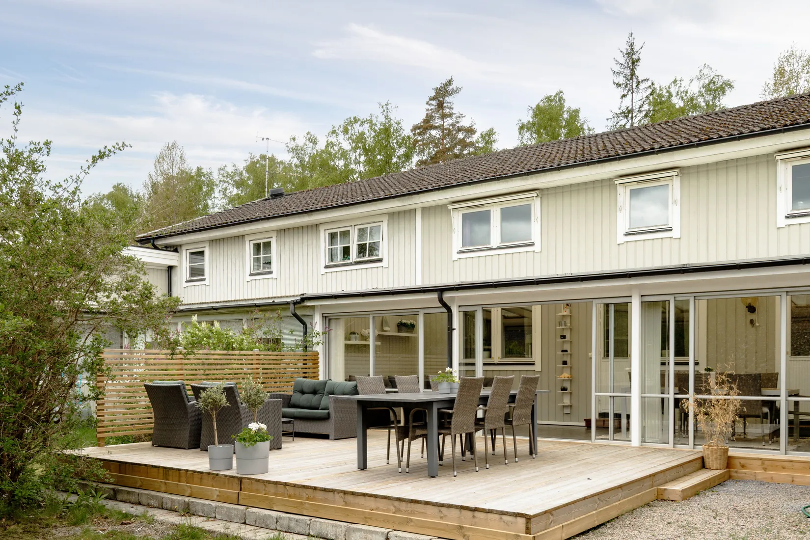 Villa, Gamla Räppevägen 47, Räppe, Växjö