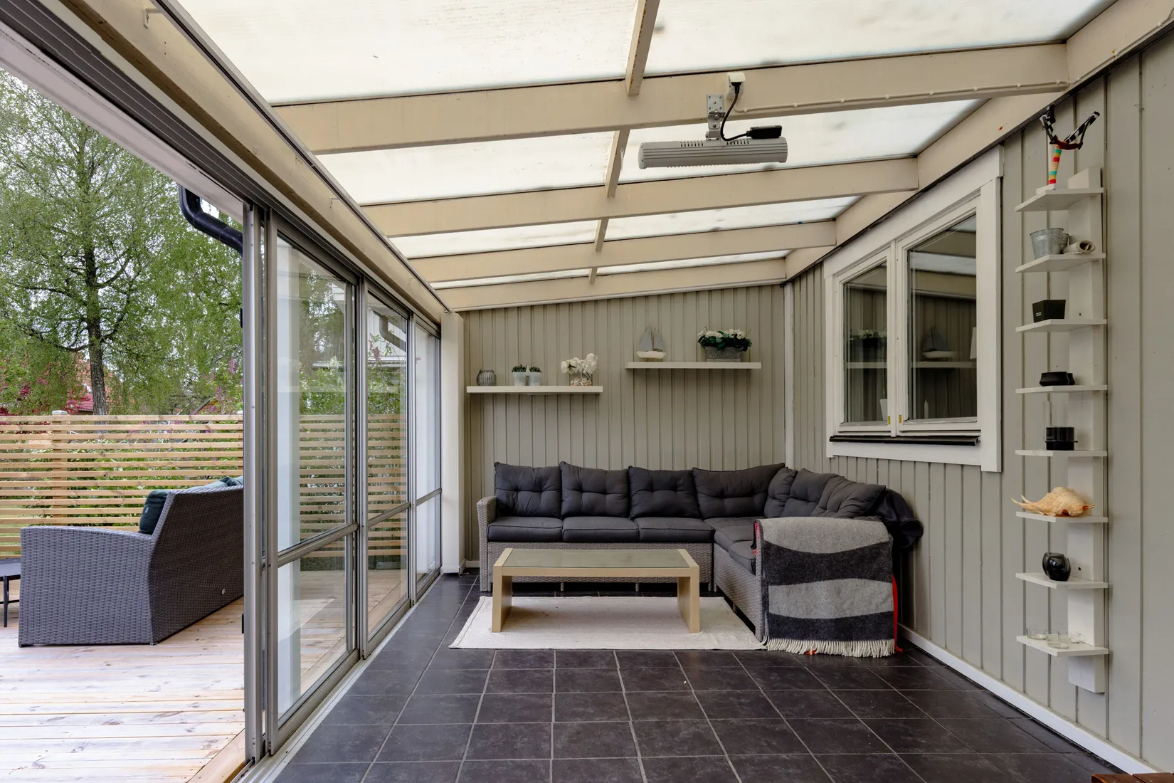 Villa, Gamla Räppevägen 47, Räppe, Växjö