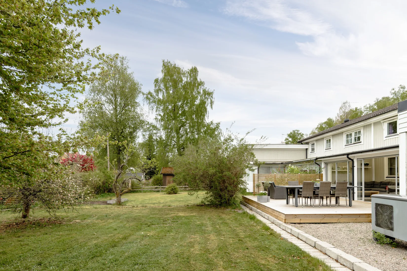 Villa, Gamla Räppevägen 47, Räppe, Växjö