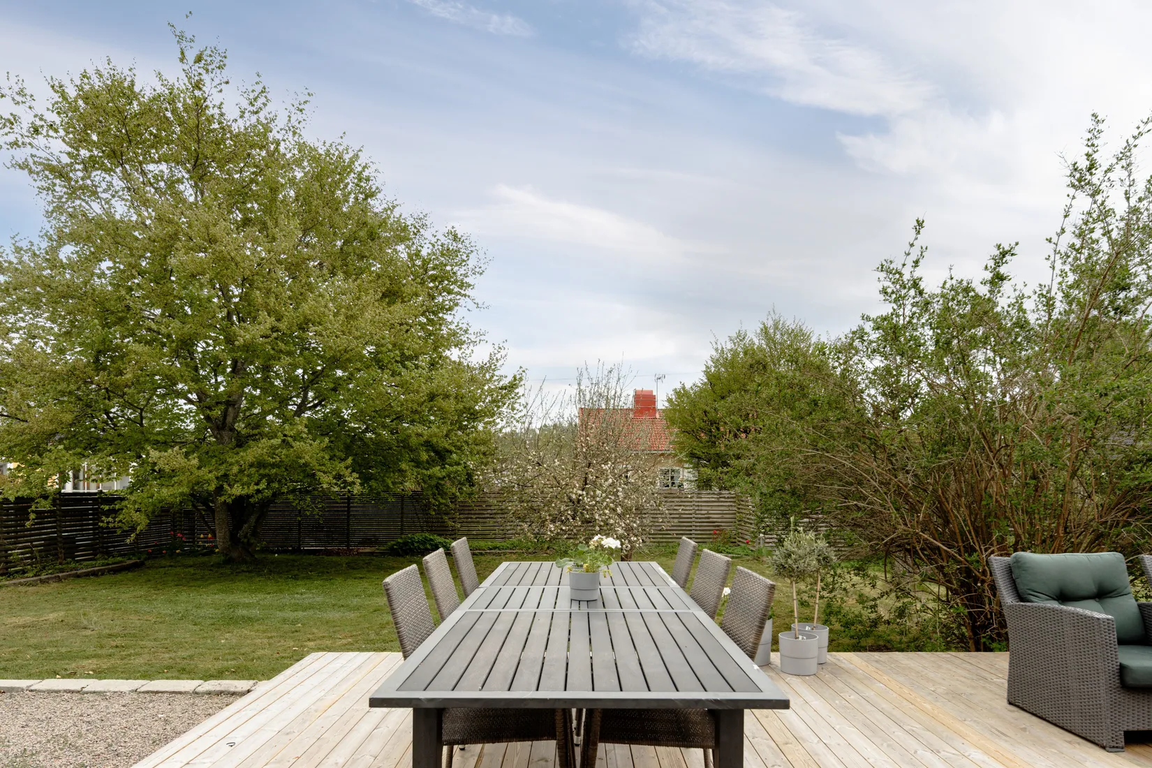 Villa, Gamla Räppevägen 47, Räppe, Växjö