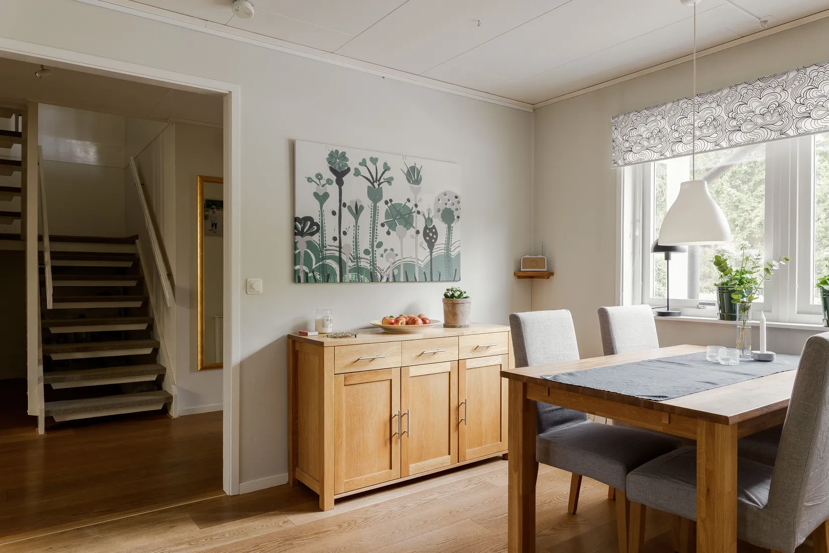 Villa, Gamla Räppevägen 47, Räppe, Växjö