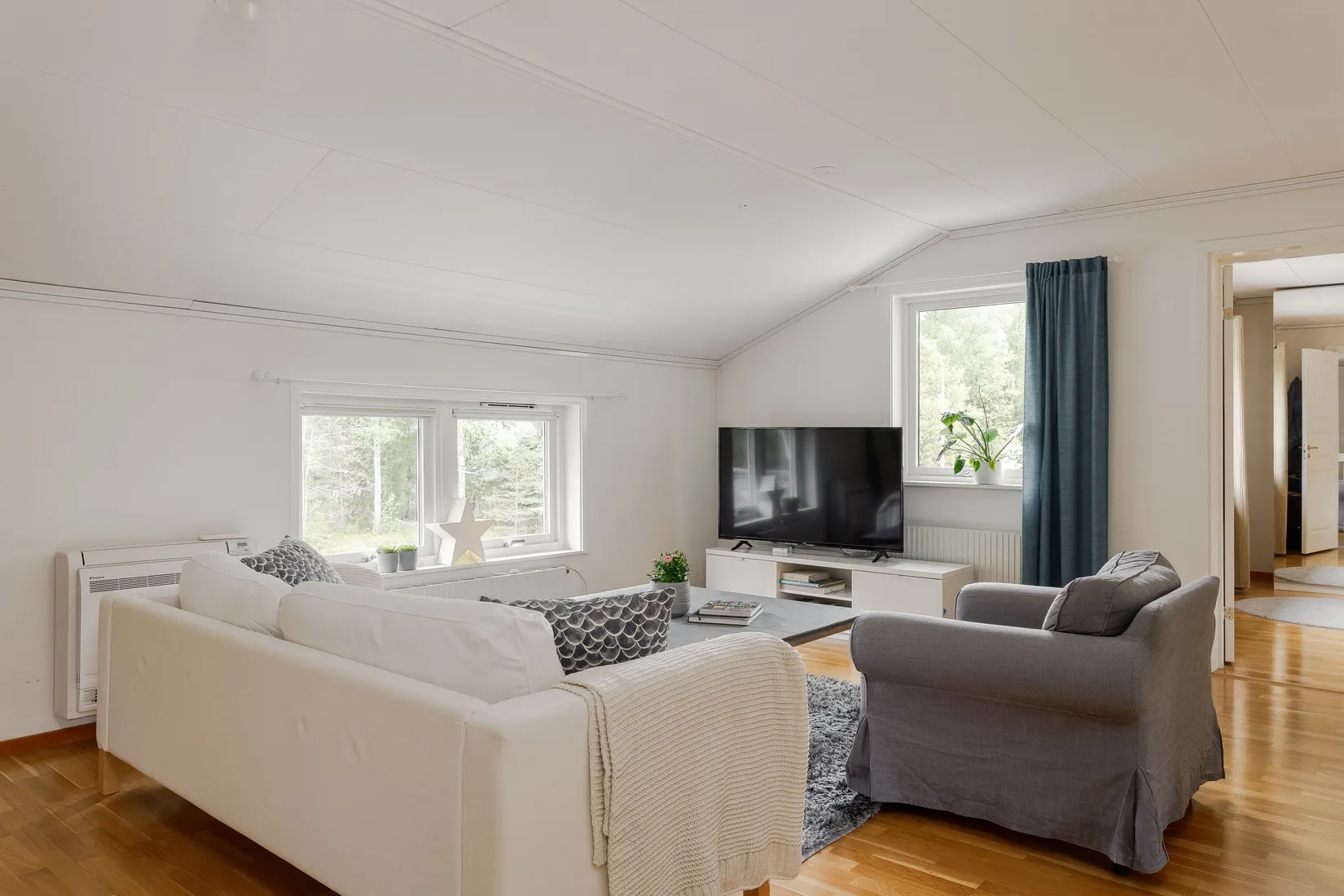Villa, Gamla Räppevägen 47, Räppe, Växjö