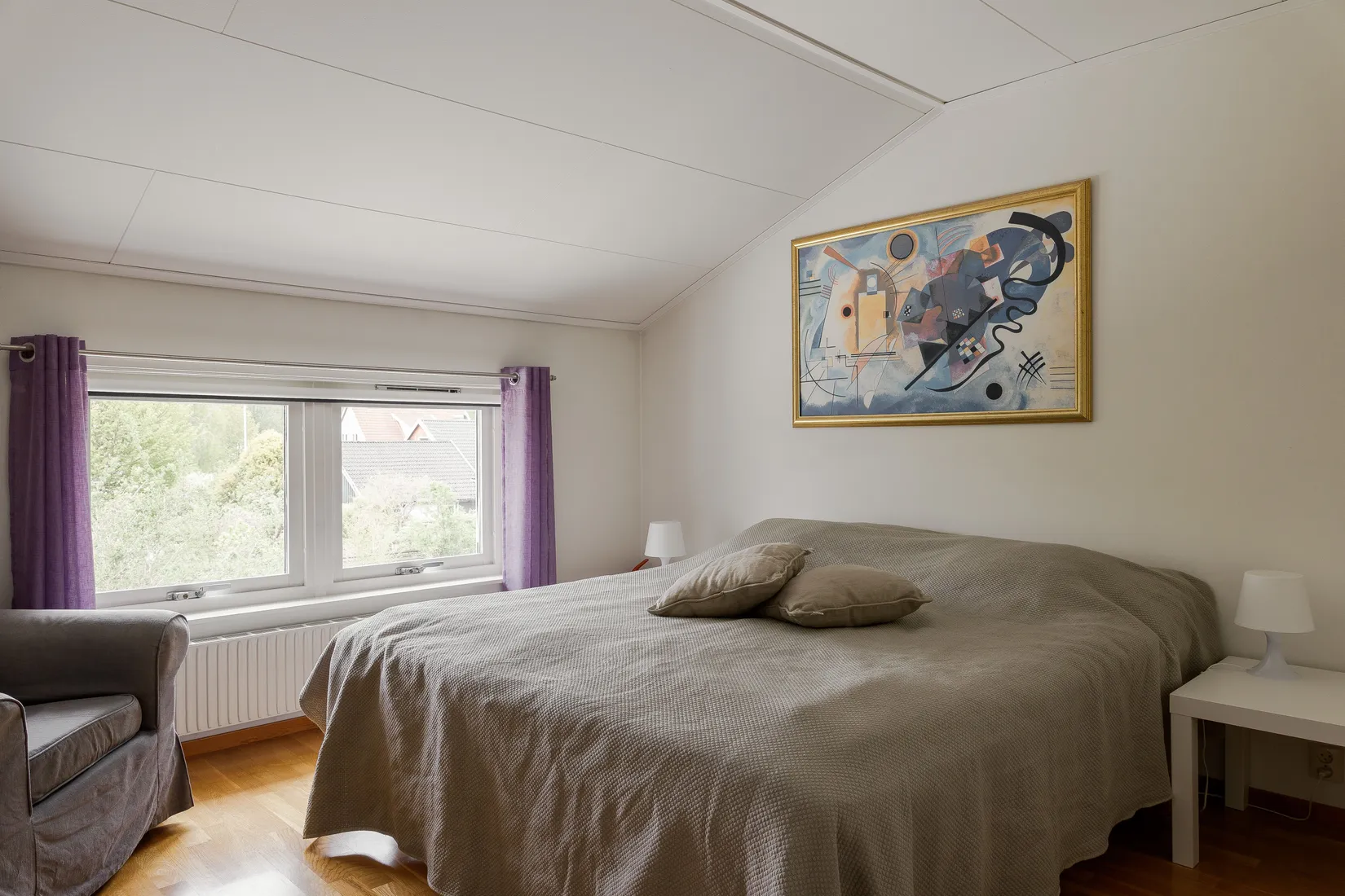 Villa, Gamla Räppevägen 47, Räppe, Växjö