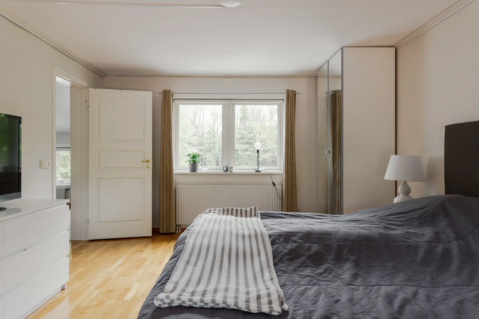 Villa, Gamla Räppevägen 47, Räppe, Växjö