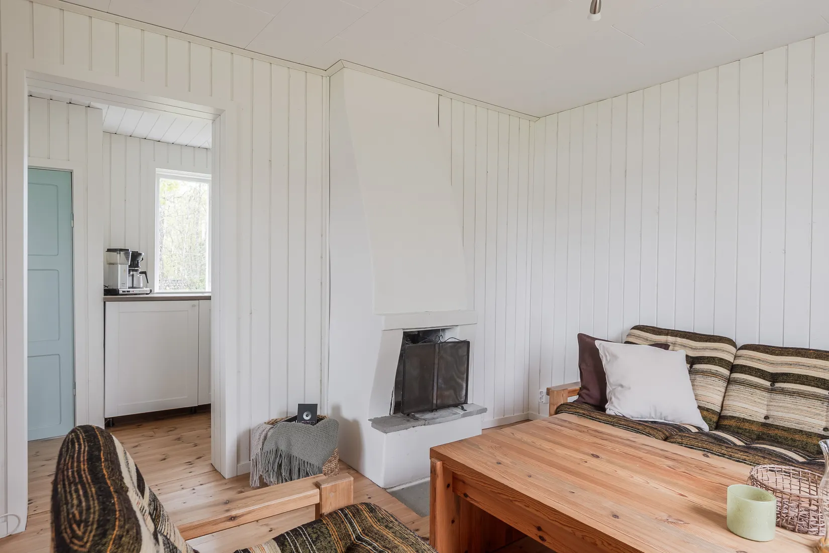 Fritidshus, Starkeryd ÄNG 1, Skillingaryd