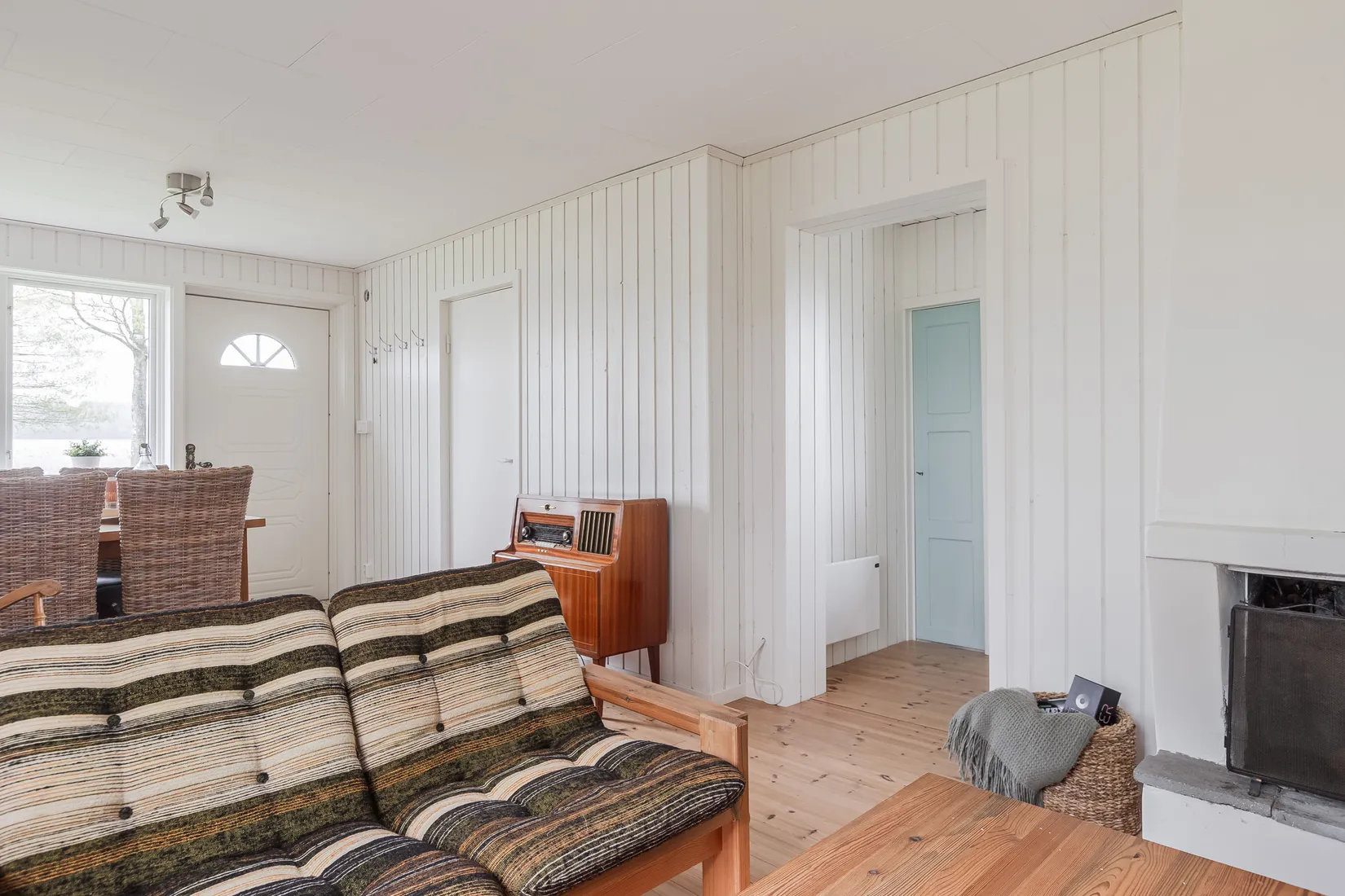 Fritidshus, Starkeryd ÄNG 1, Skillingaryd