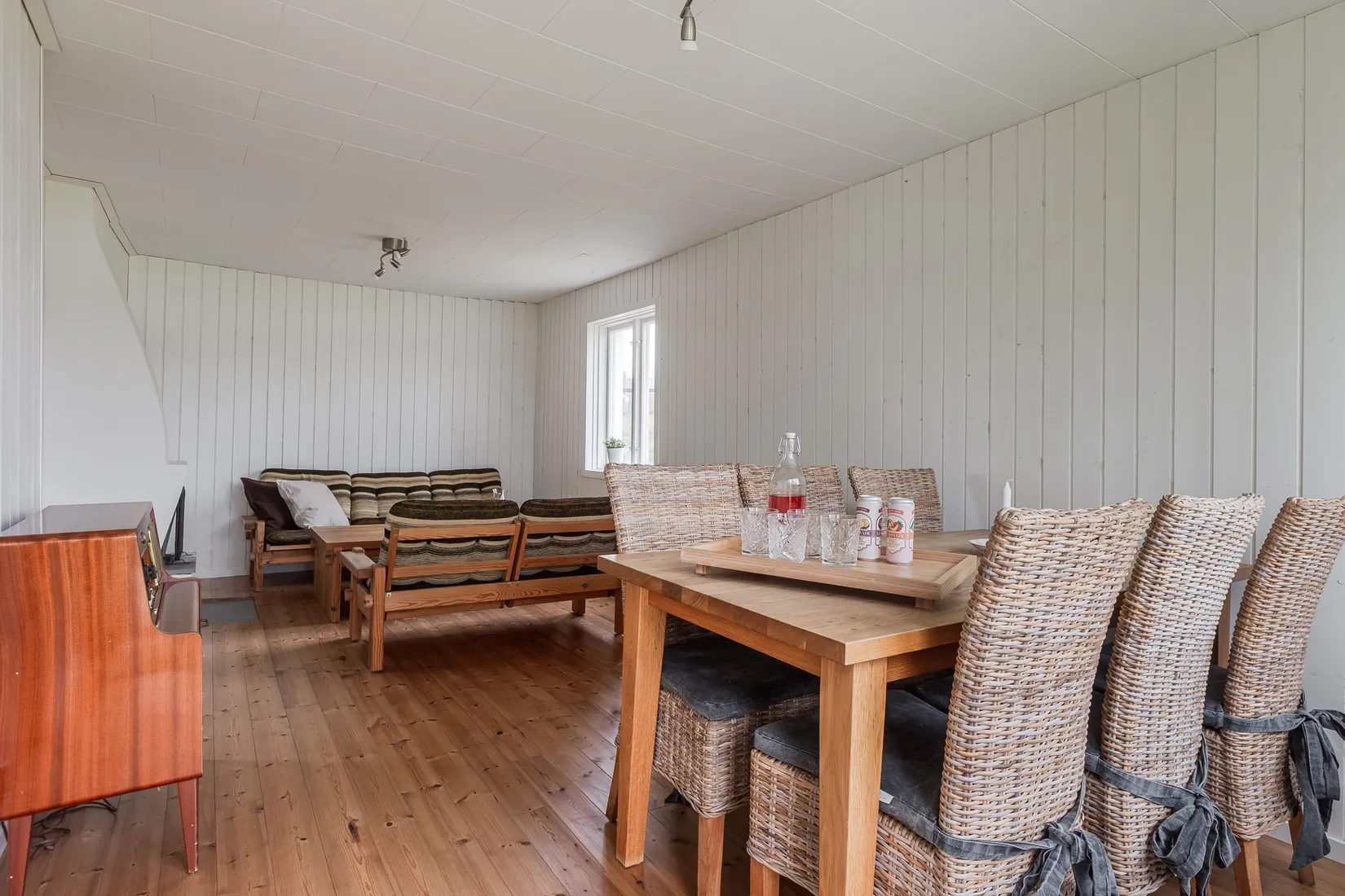 Fritidshus, Starkeryd ÄNG 1, Skillingaryd
