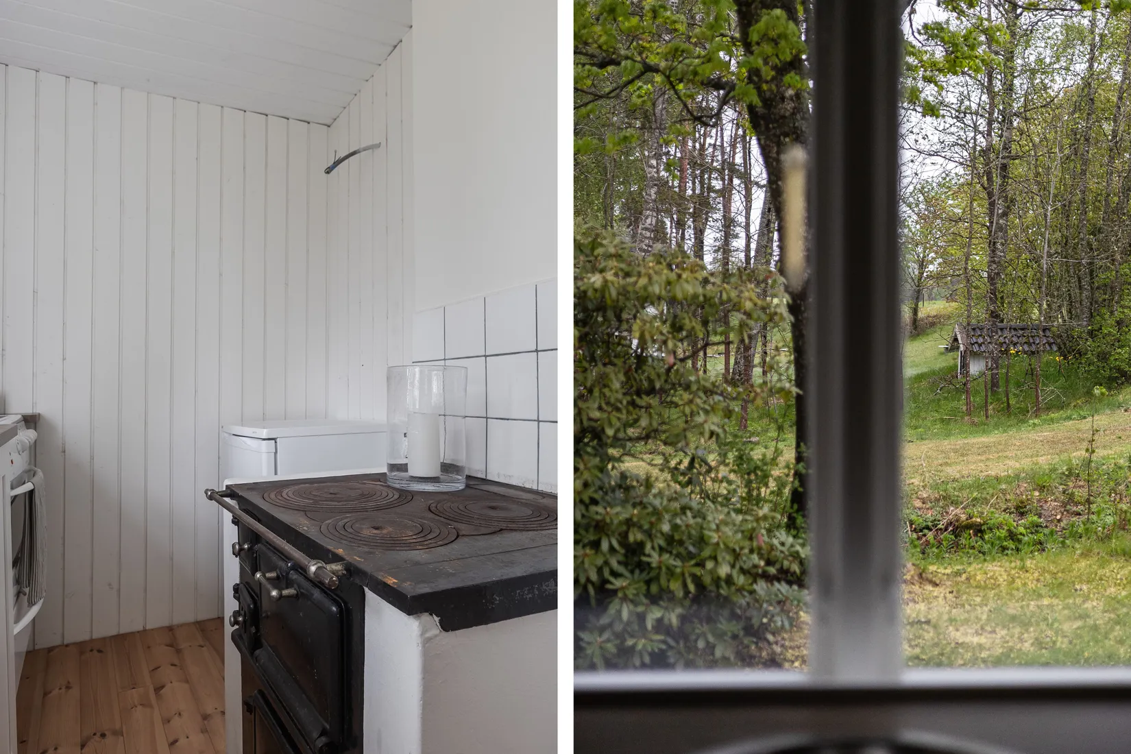 Fritidshus, Starkeryd ÄNG 1, Skillingaryd