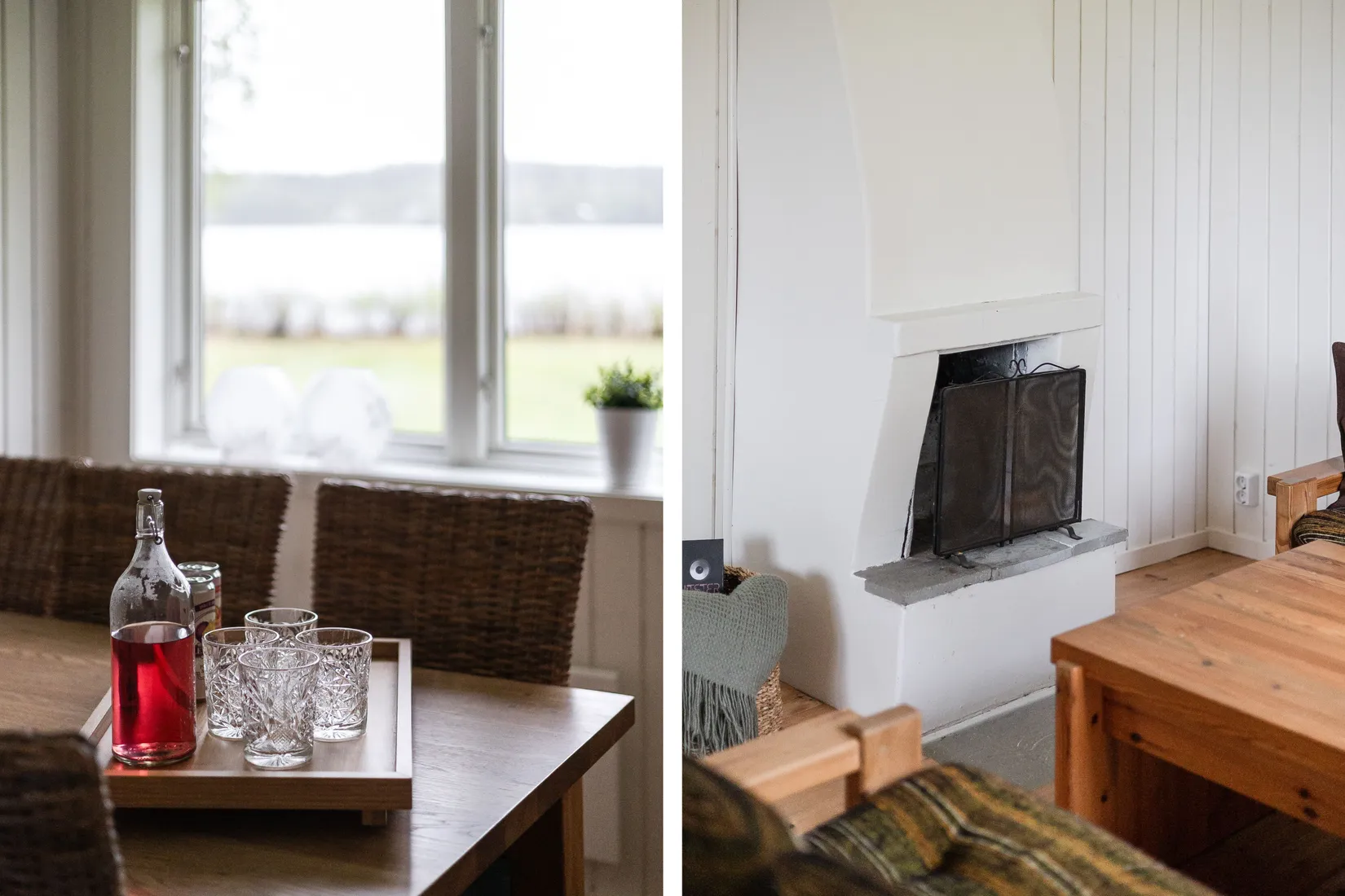 Fritidshus, Starkeryd ÄNG 1, Skillingaryd