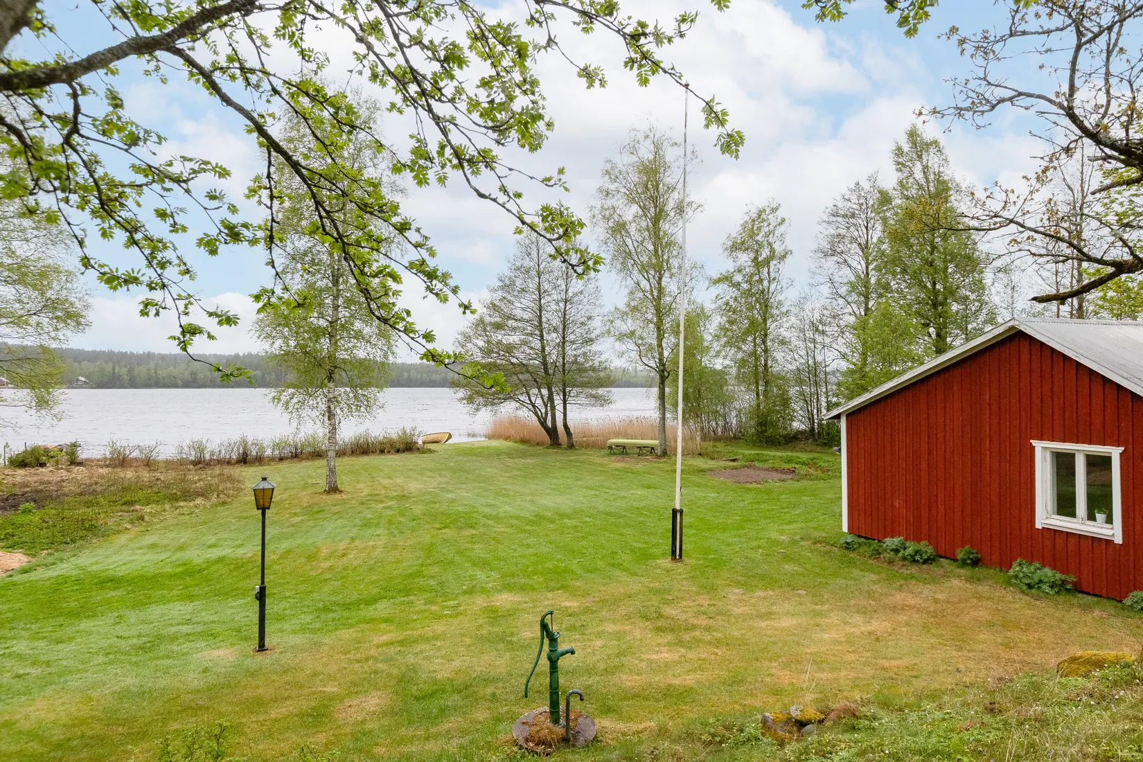 Fritidshus, Starkeryd ÄNG 1, Skillingaryd