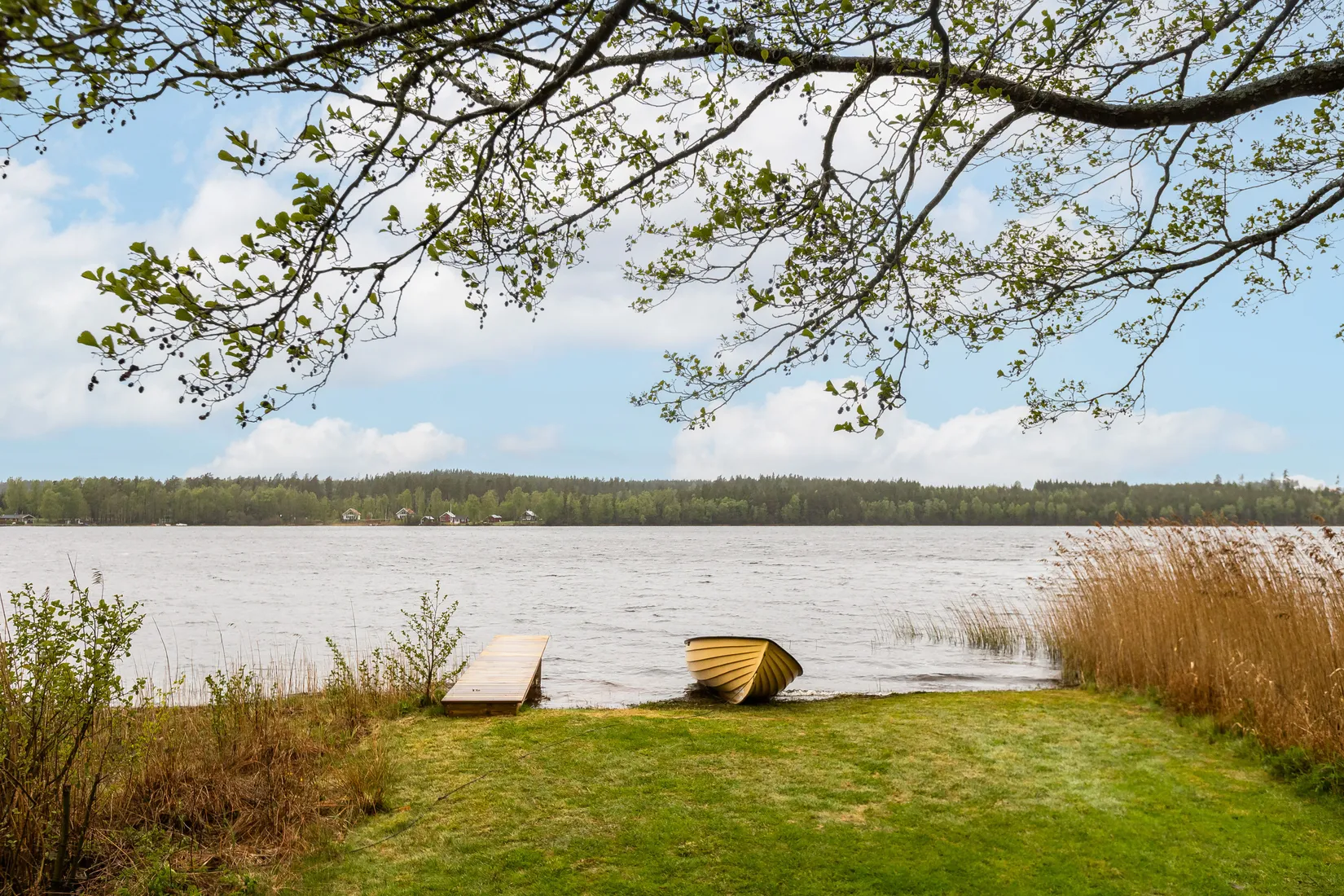Fritidshus, Starkeryd ÄNG 1, Skillingaryd