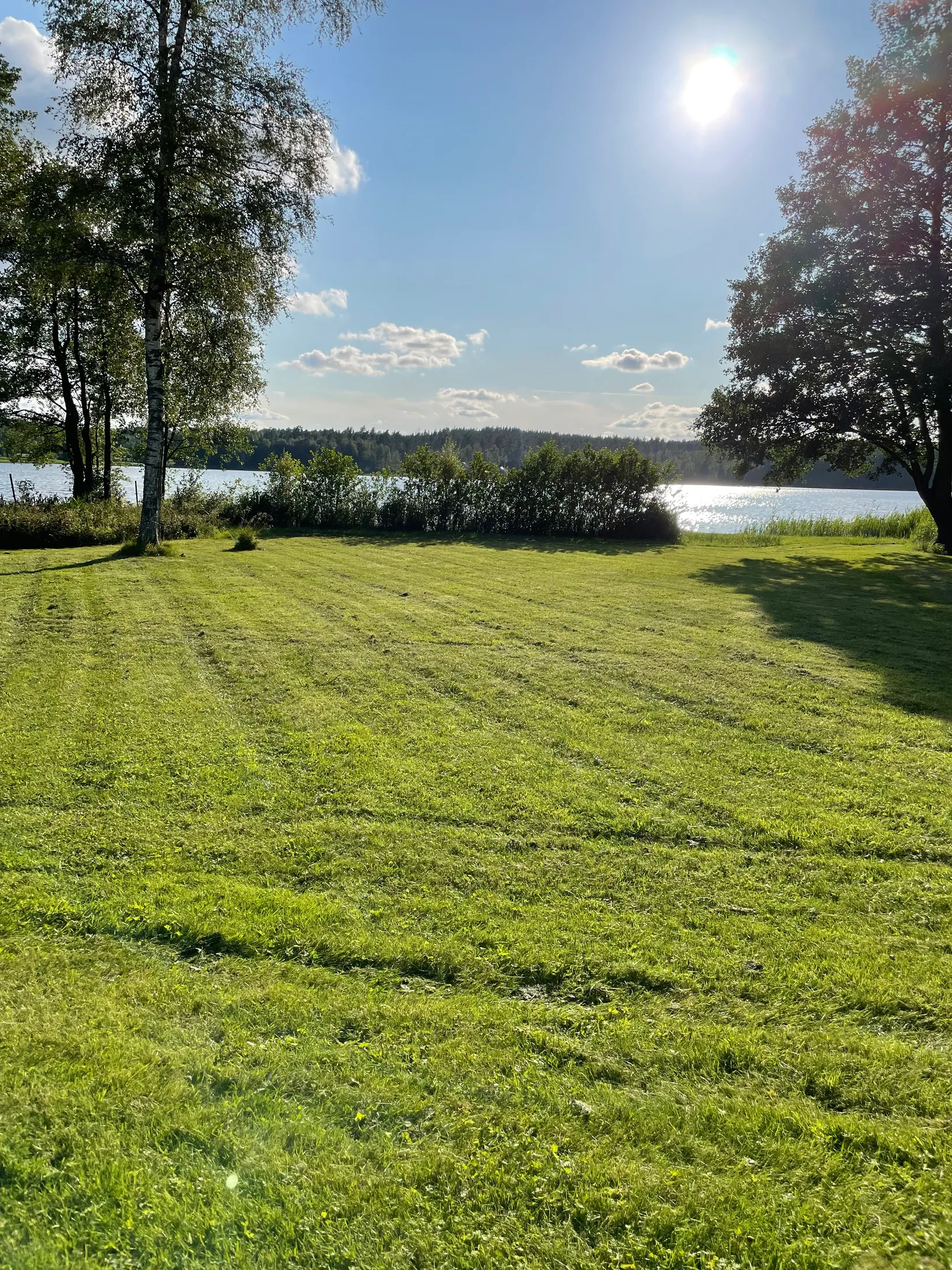 Fritidshus, Starkeryd ÄNG 1, Skillingaryd