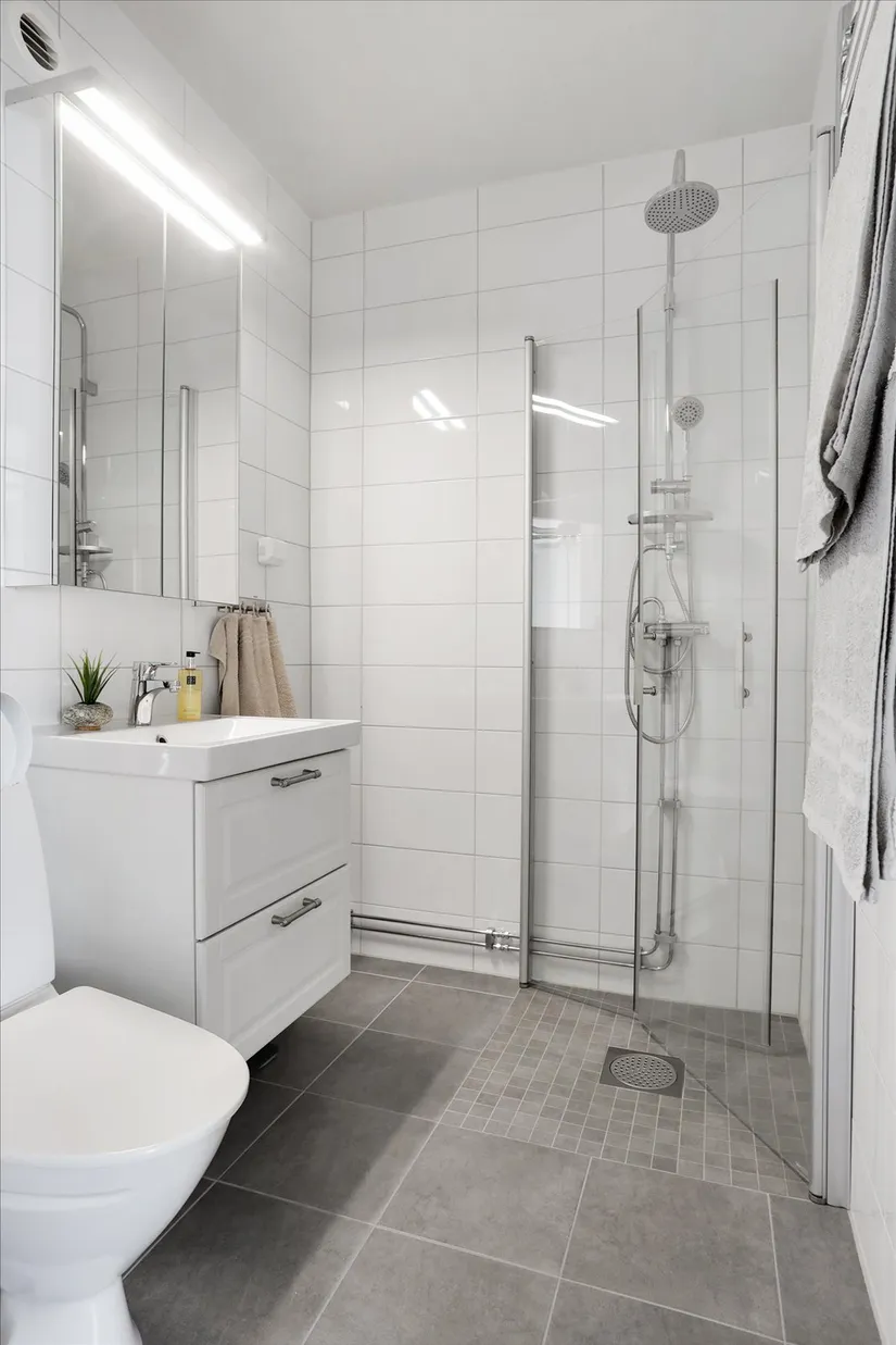 Bostadsrätt, Fyrmästaregatan 20C, Håljuteberget, Uddevalla