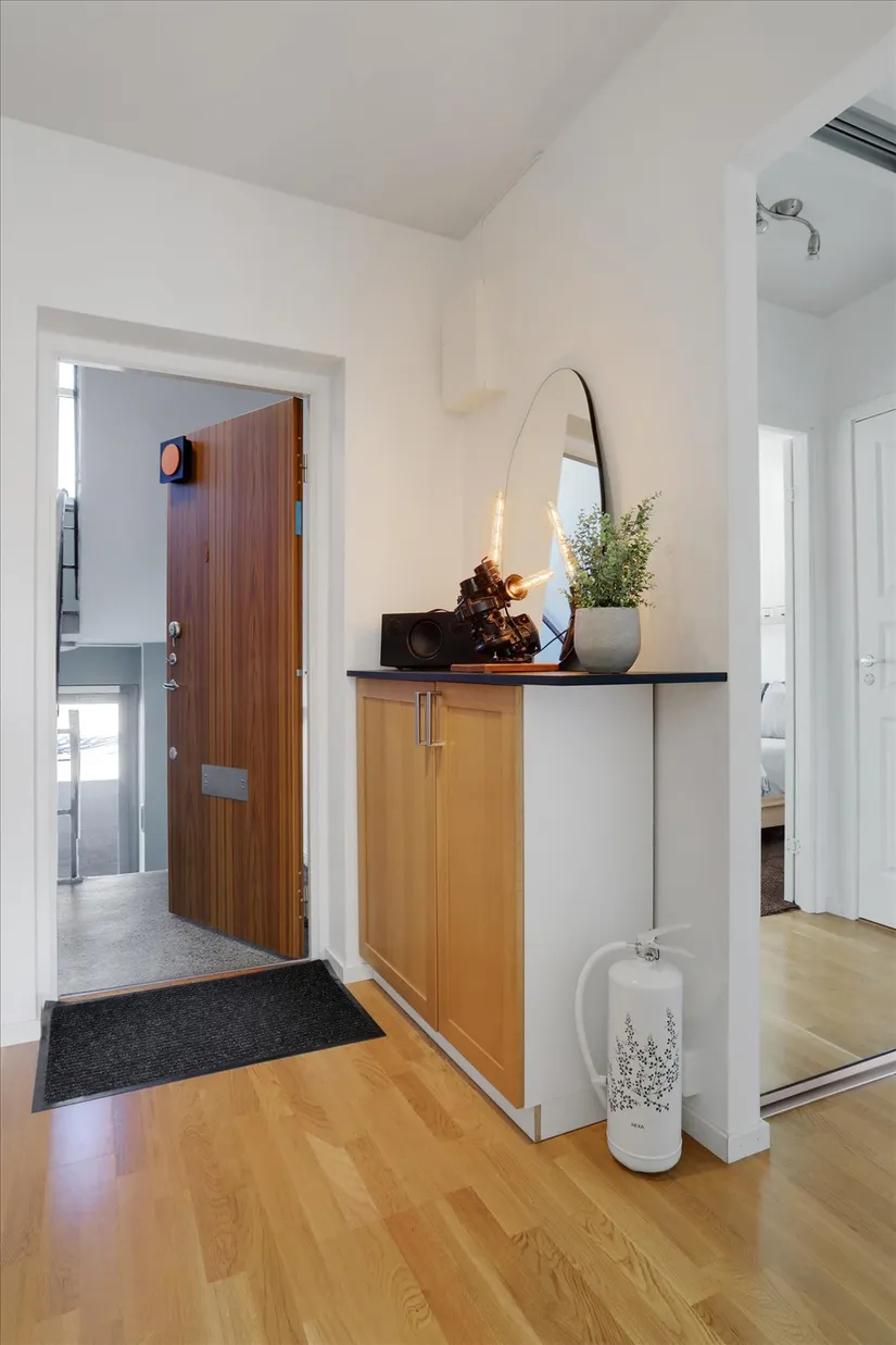 Bostadsrätt, Fyrmästaregatan 20C, Håljuteberget, Uddevalla