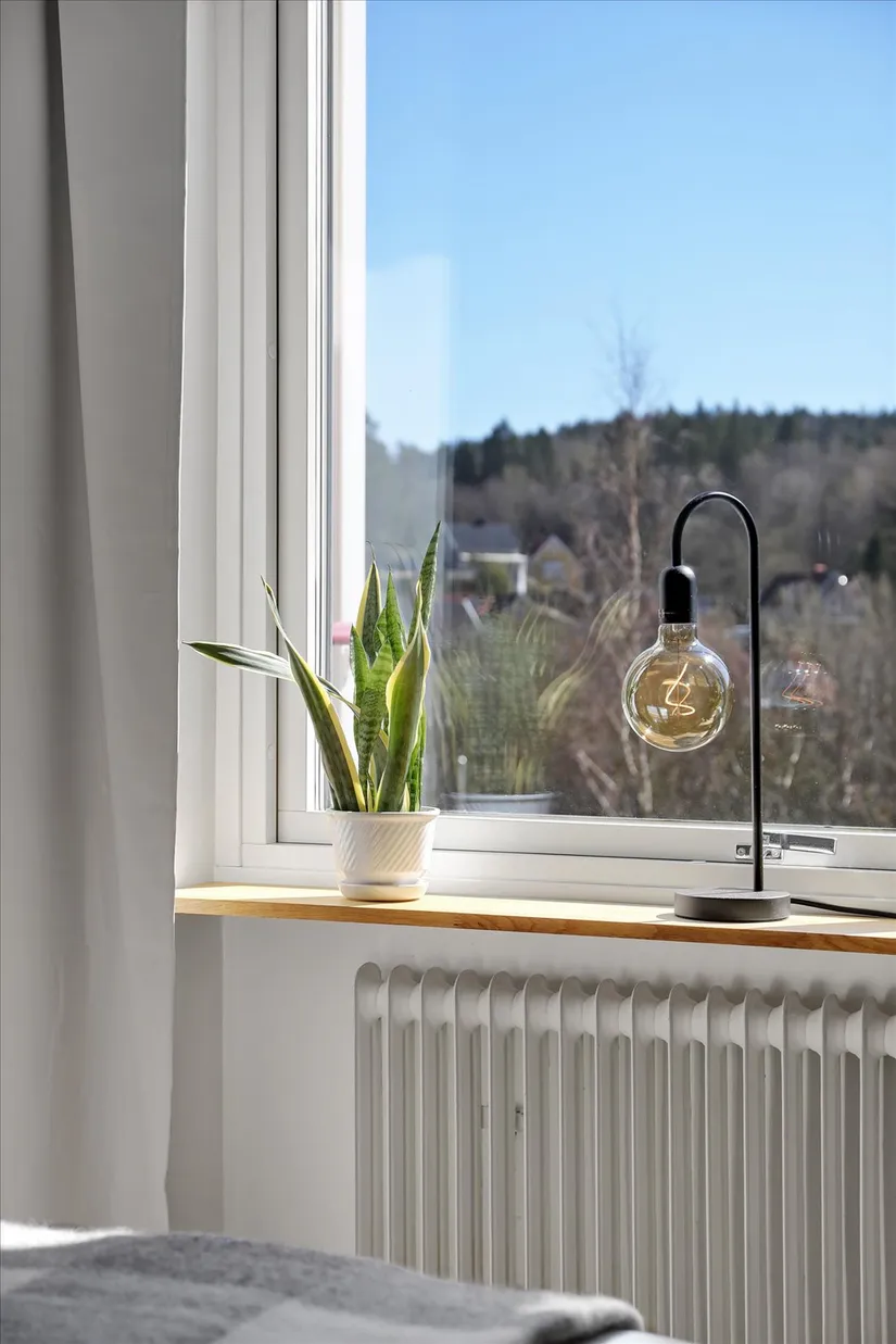 Bostadsrätt, Fyrmästaregatan 20C, Håljuteberget, Uddevalla