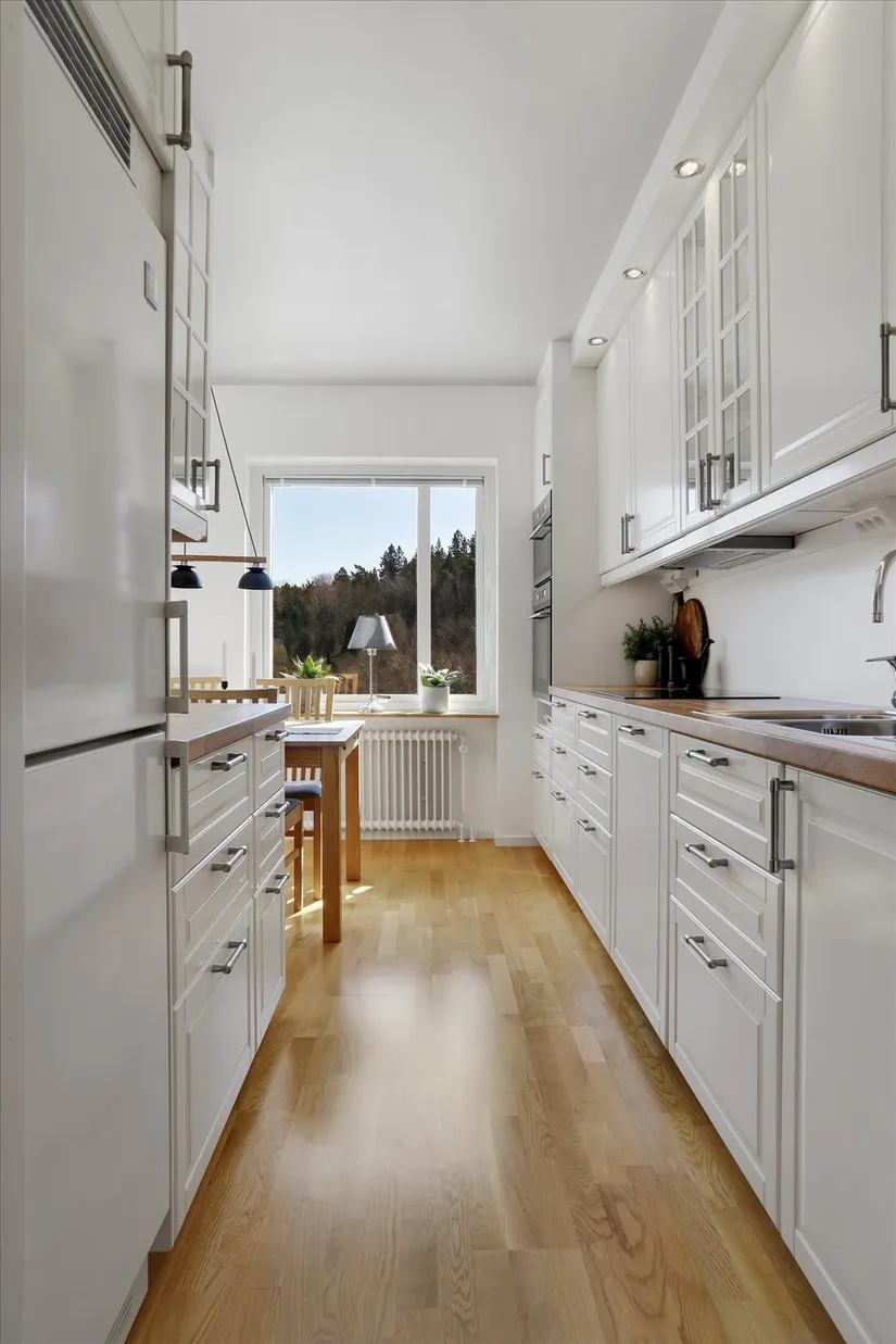 Bostadsrätt, Fyrmästaregatan 20C, Håljuteberget, Uddevalla