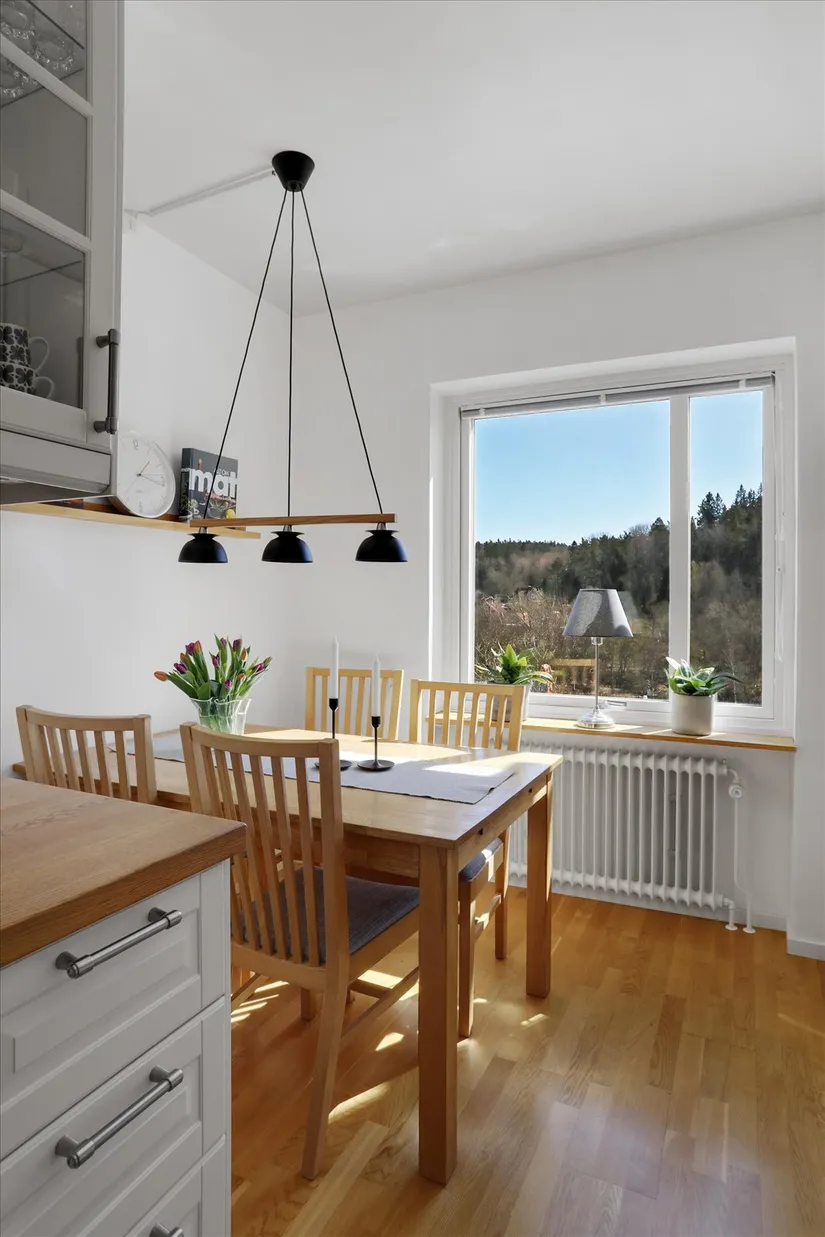Bostadsrätt, Fyrmästaregatan 20C, Håljuteberget, Uddevalla