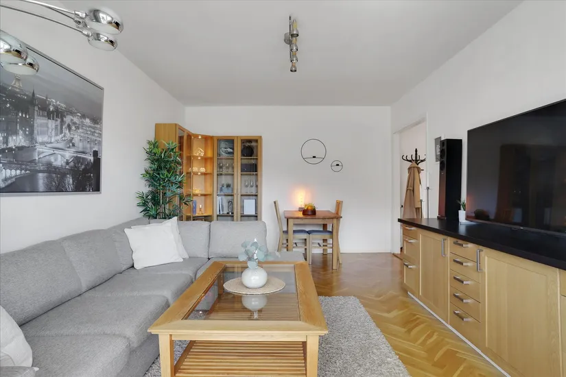Bostadsrätt, Fyrmästaregatan 20C, Håljuteberget, Uddevalla